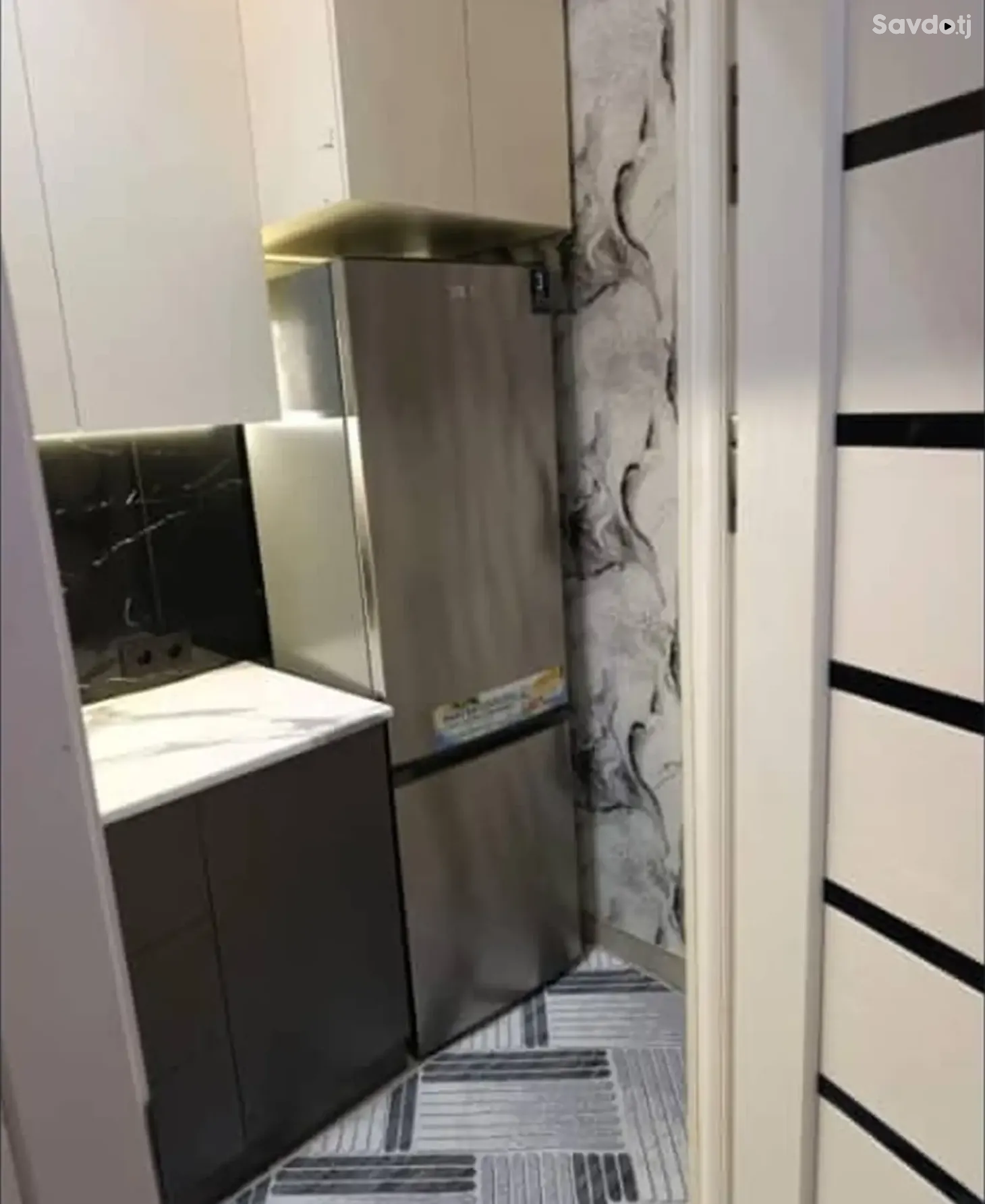 1-комн. квартира, 6 этаж, 40 м², Фирдавси