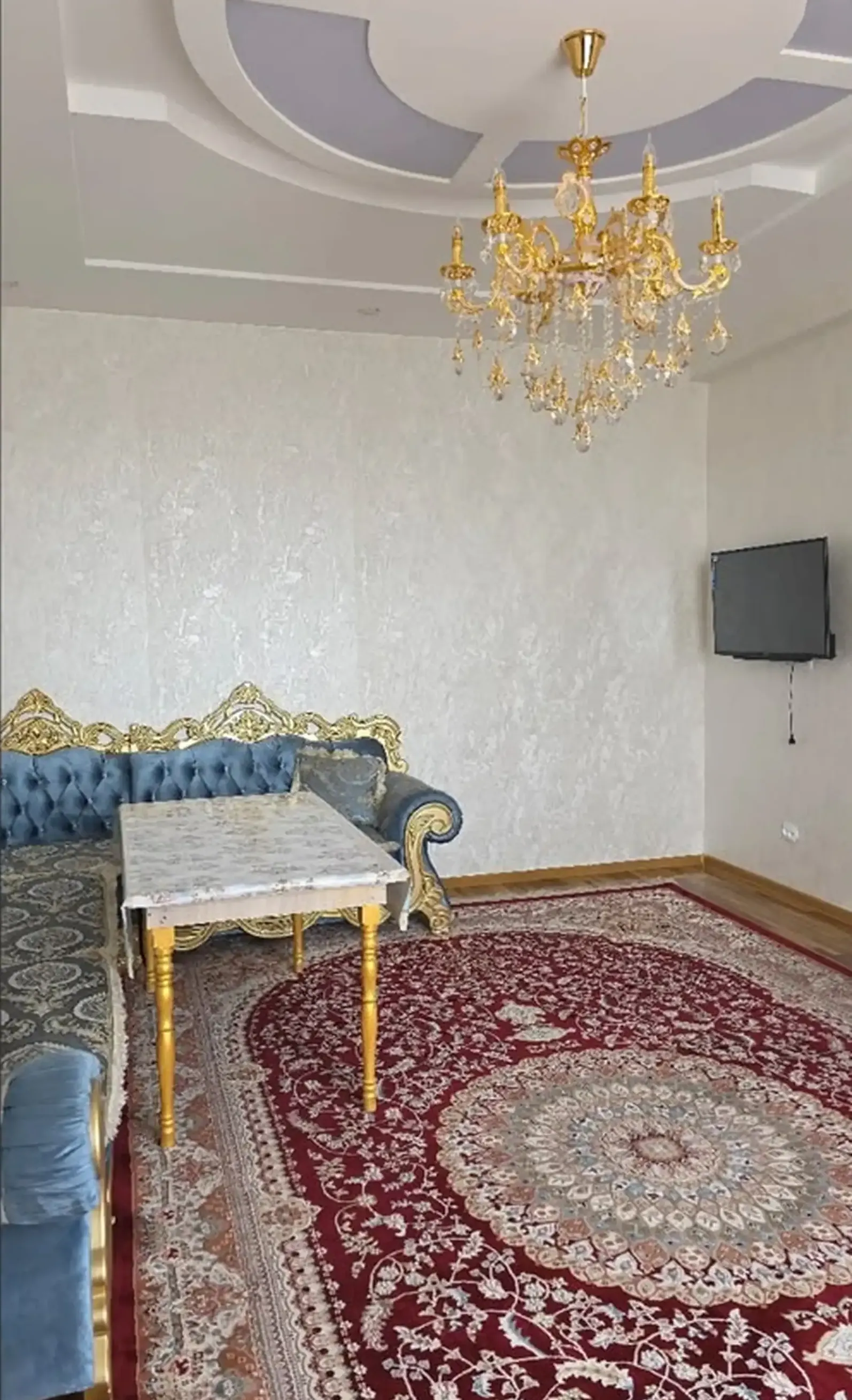 2-комн. квартира, 5 этаж, 87м², Шохмансур