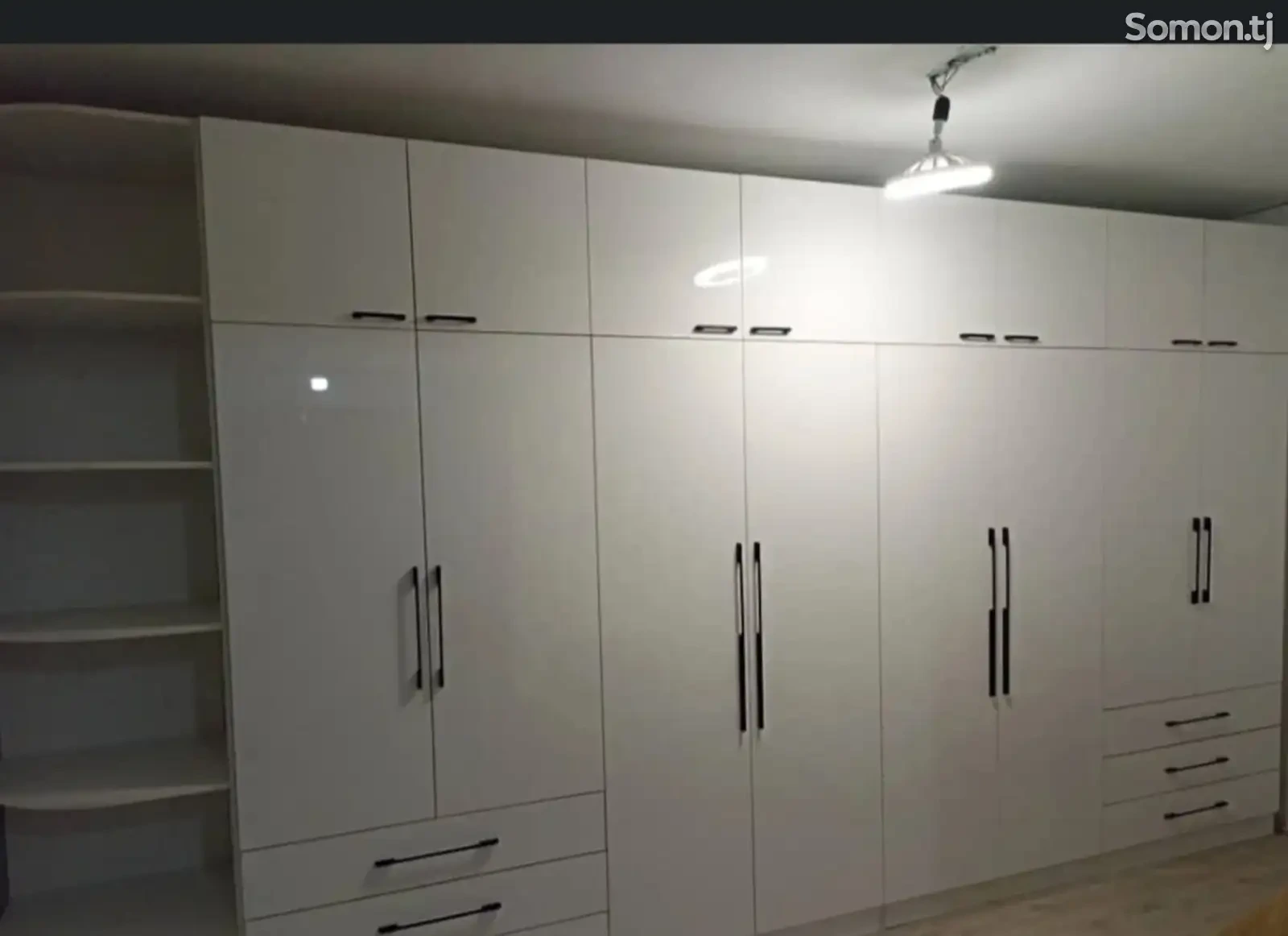 Мебель прихожей на заказ