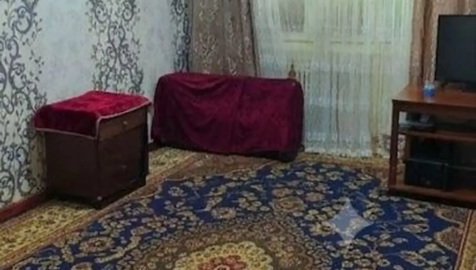 3-комн. квартира, 4 этаж, 76 м², 61мкр