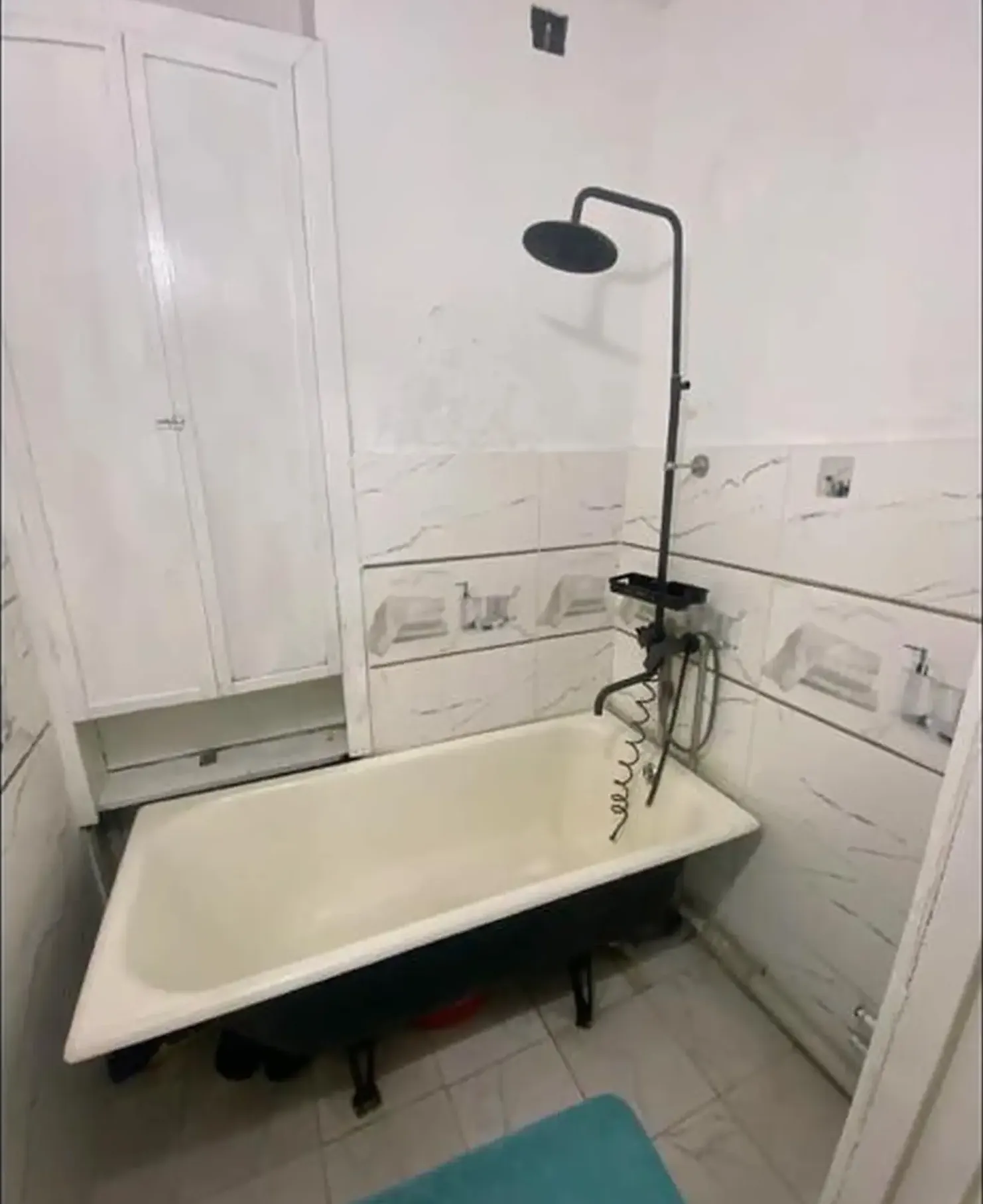 2-комн. квартира, 3 этаж, 80м², Сино