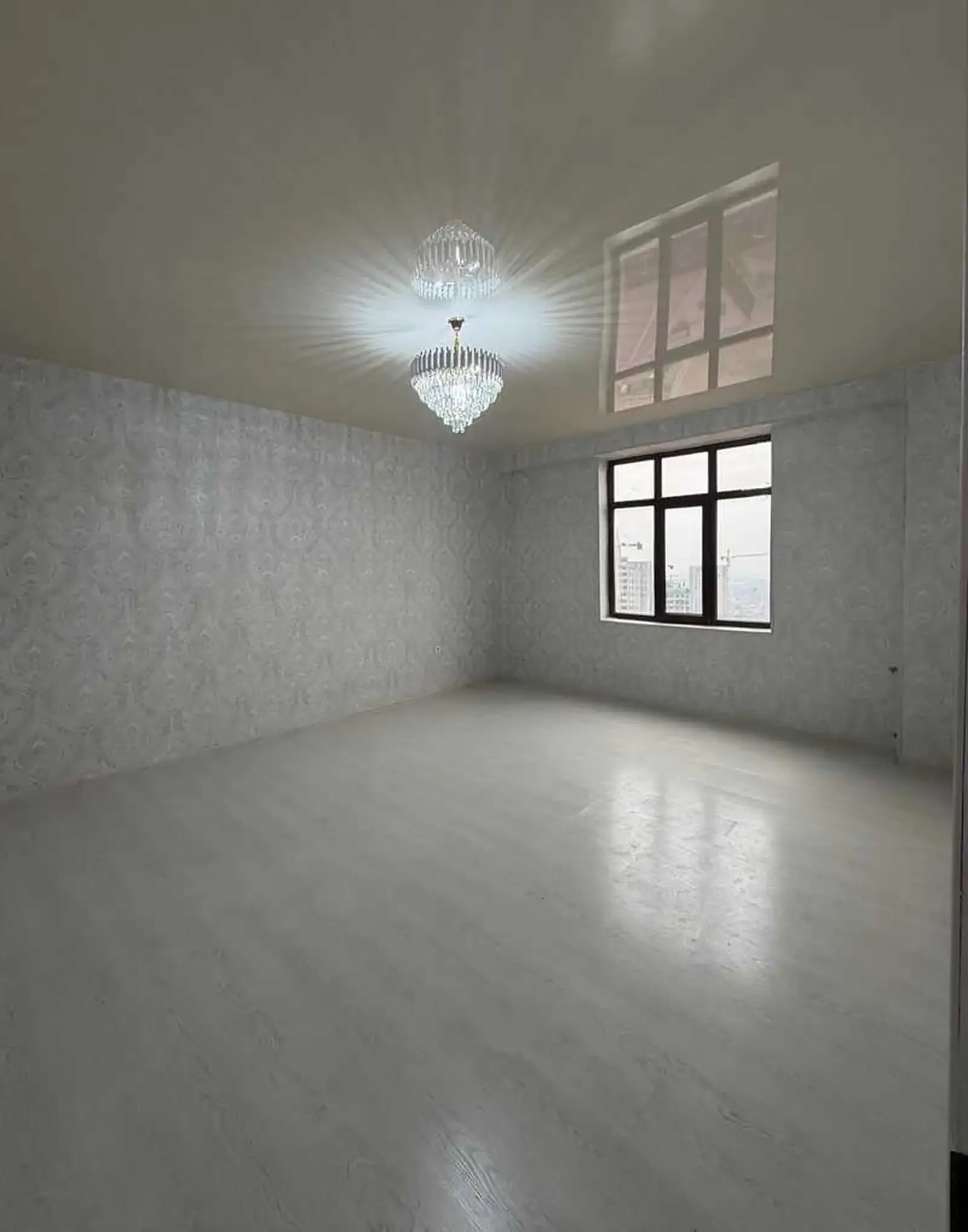 2-комн. квартира, 14 этаж, 80м², Повороти Аэропорт 3 баз Айни 64 пеши 4 дома