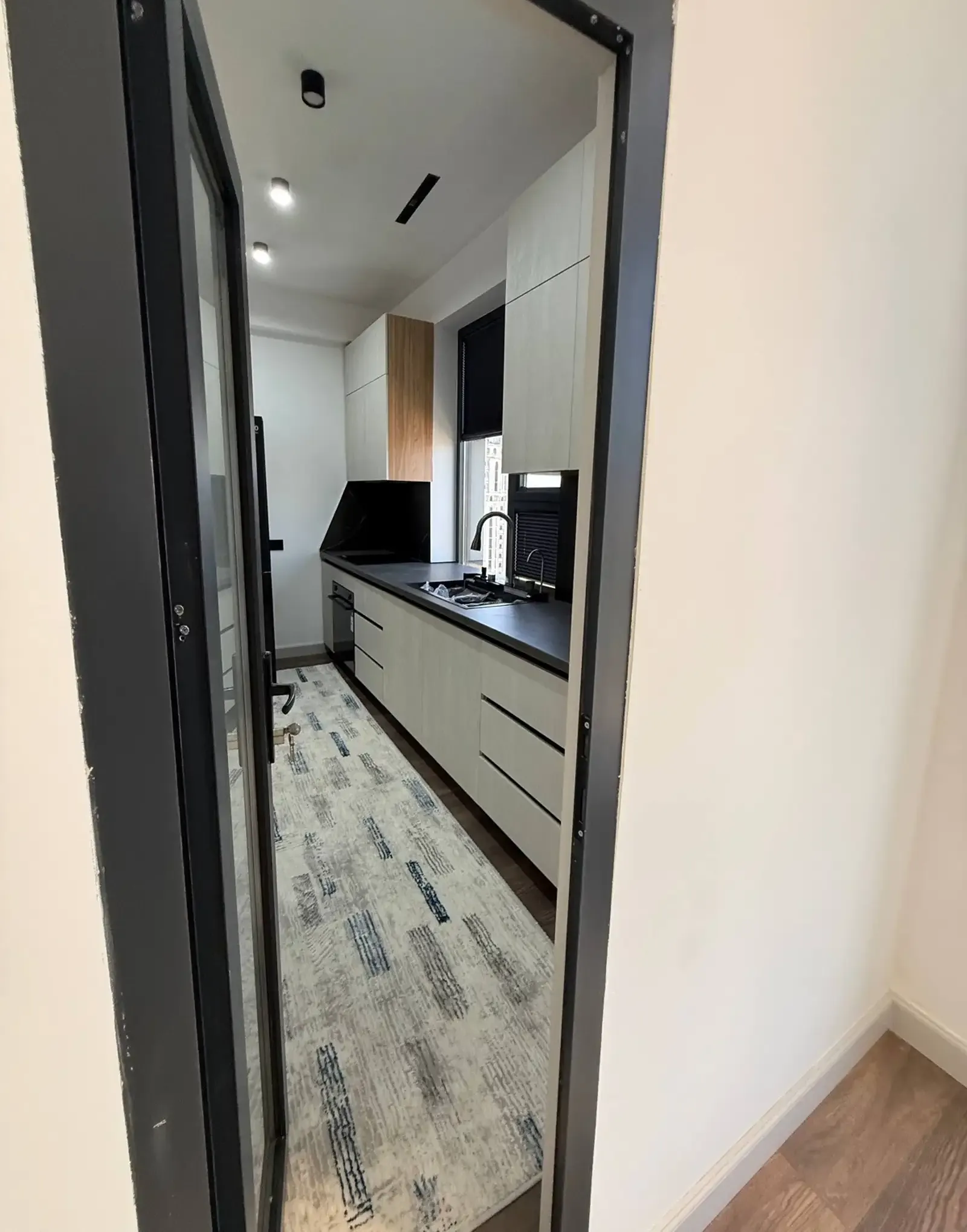3-комн. квартира, 18 этаж, 81 м², н.Исмоили Сомони,Сафина-Бухоро Tower
