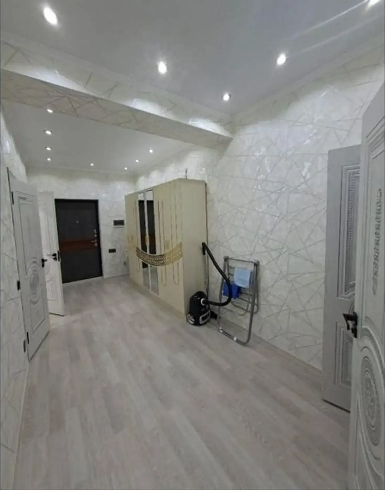 2-к квартира, 7 этаж, 60 м², Шохмансур