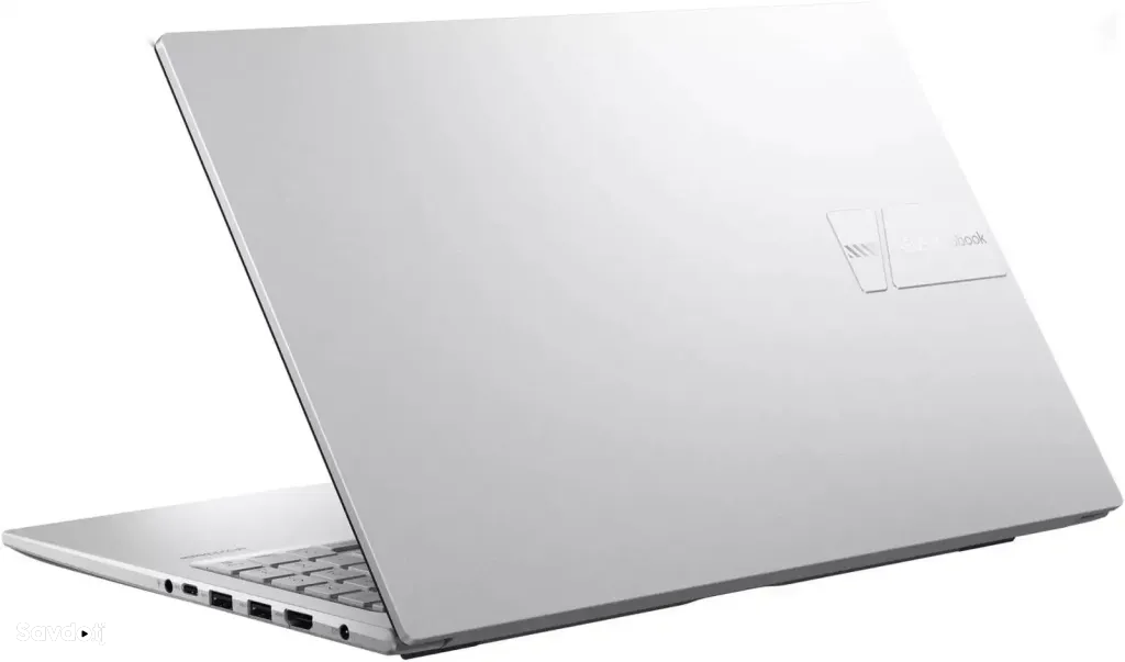 Ноутбук ASUS Vivobook 15 F1504VAP-WH56, Core 5 16ГБ 512ГБ SSD Full HD Windows 11