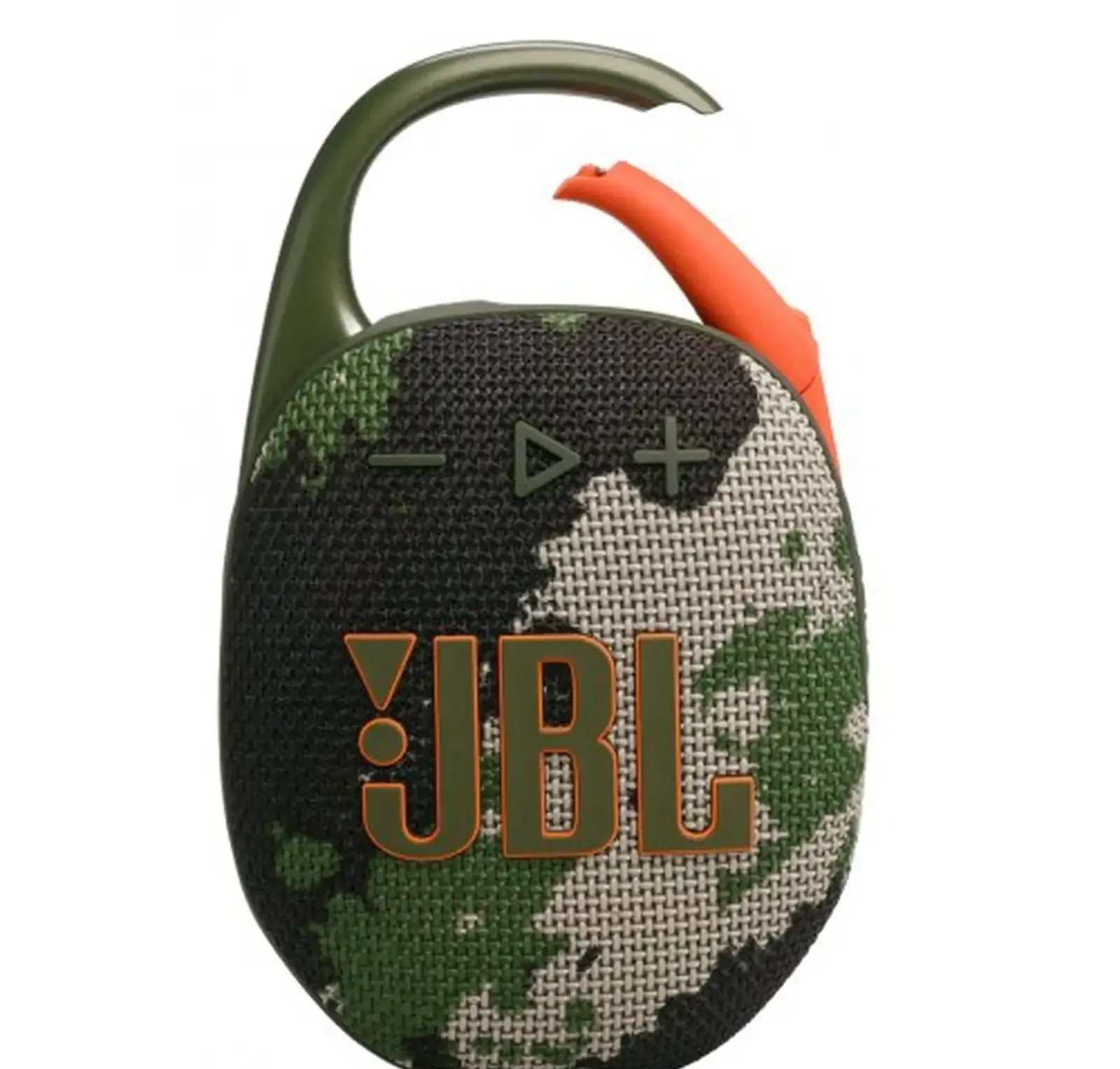 Портативная Портколонка JBL Clip5 Portable Wireless Speaker CLIP5
