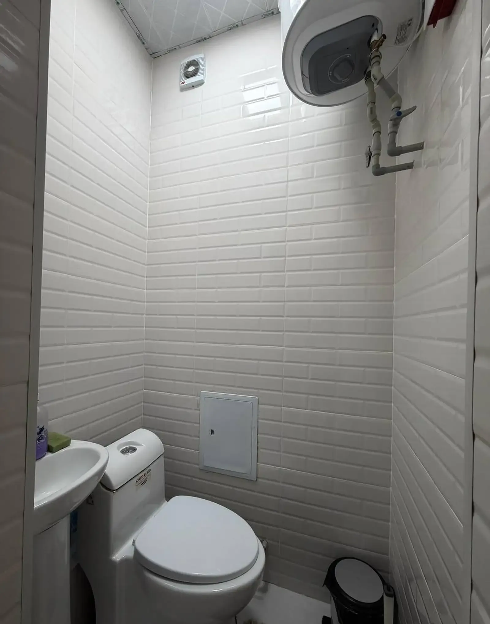 4-комн. квартира, 15 этаж, 95 м², Шохмансур