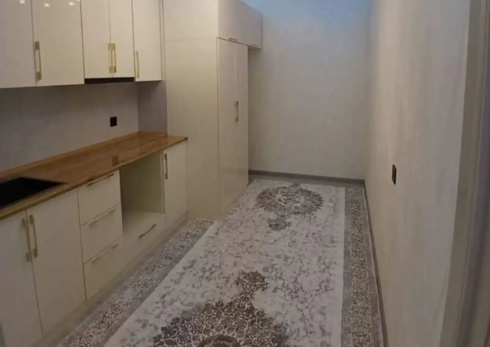 3-комн. квартира, 14 этаж, 108 м², 83мкр