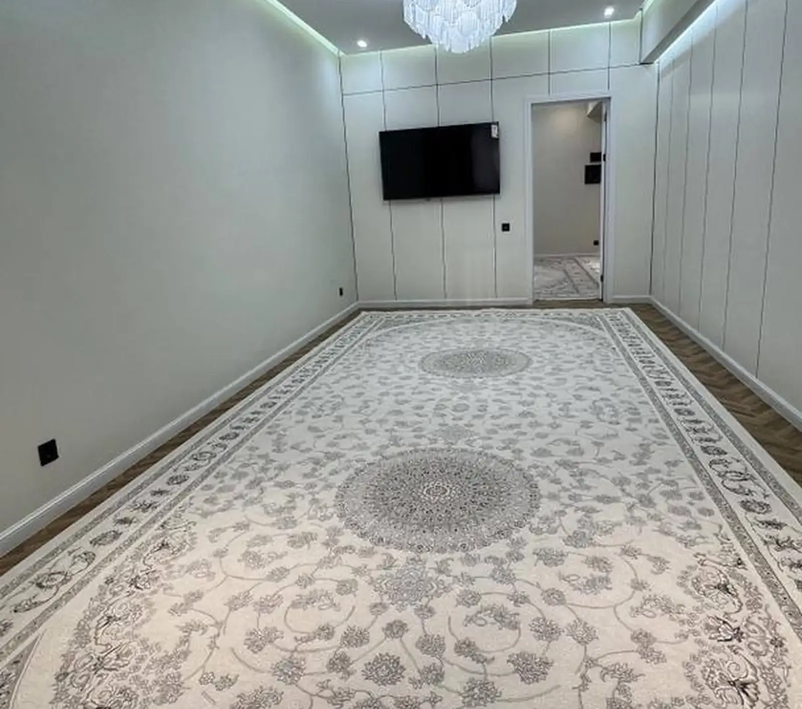 3-к квартира, 11 этаж, 111 м², Спартак, водии вахш
