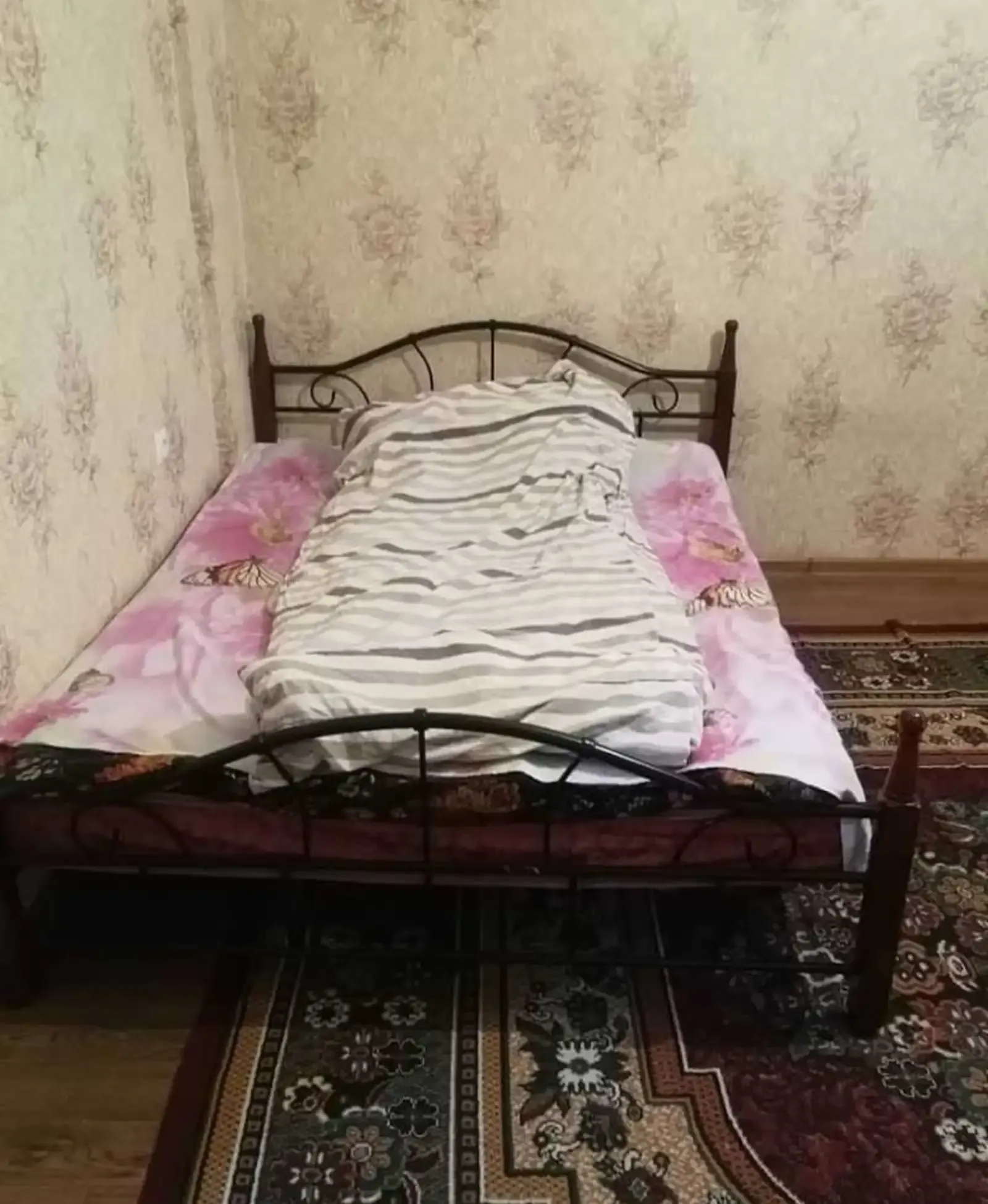2-комн. квартира, 5 этаж, 8м², гипрозен городок
