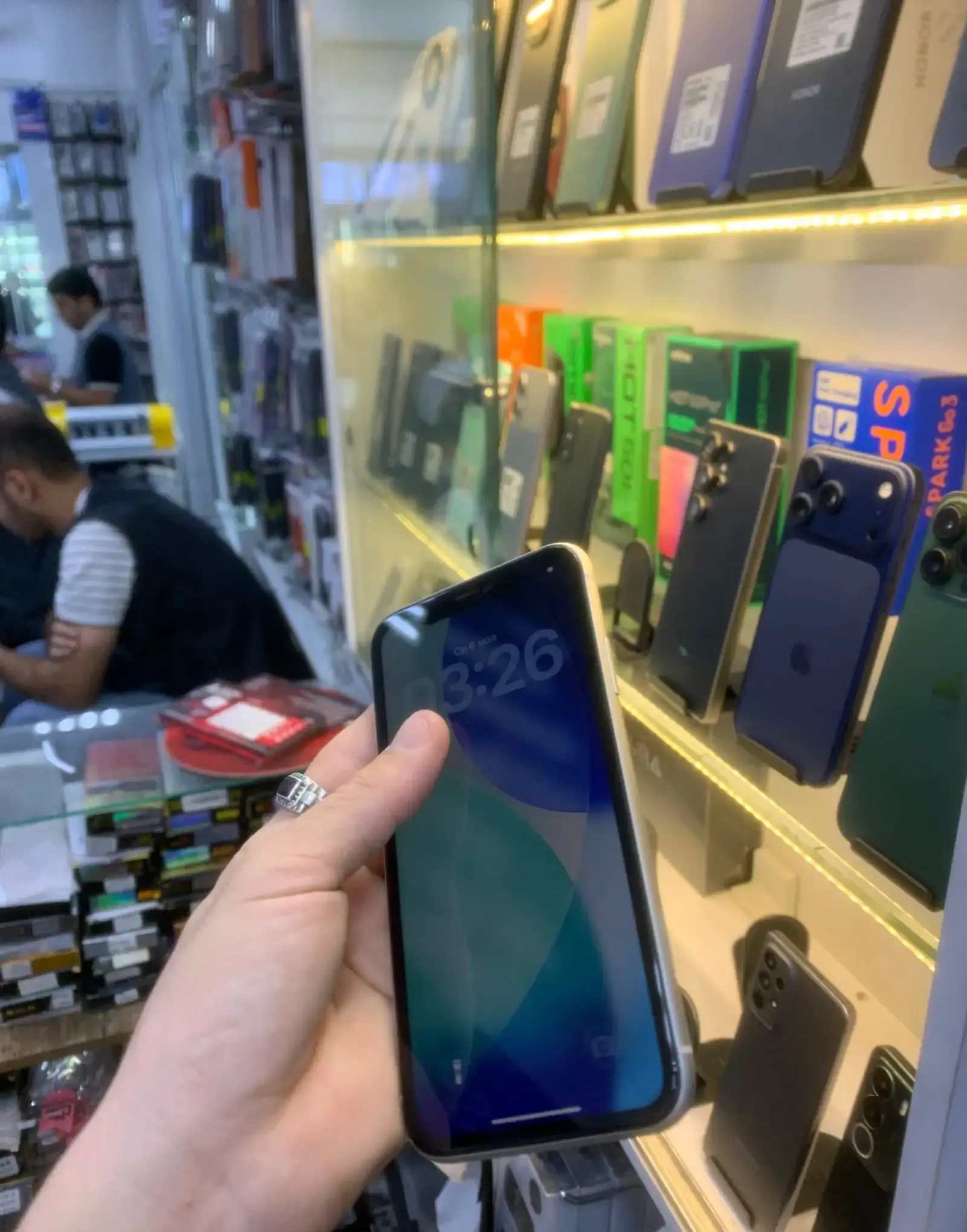 Apple IPhone 11 128 gb