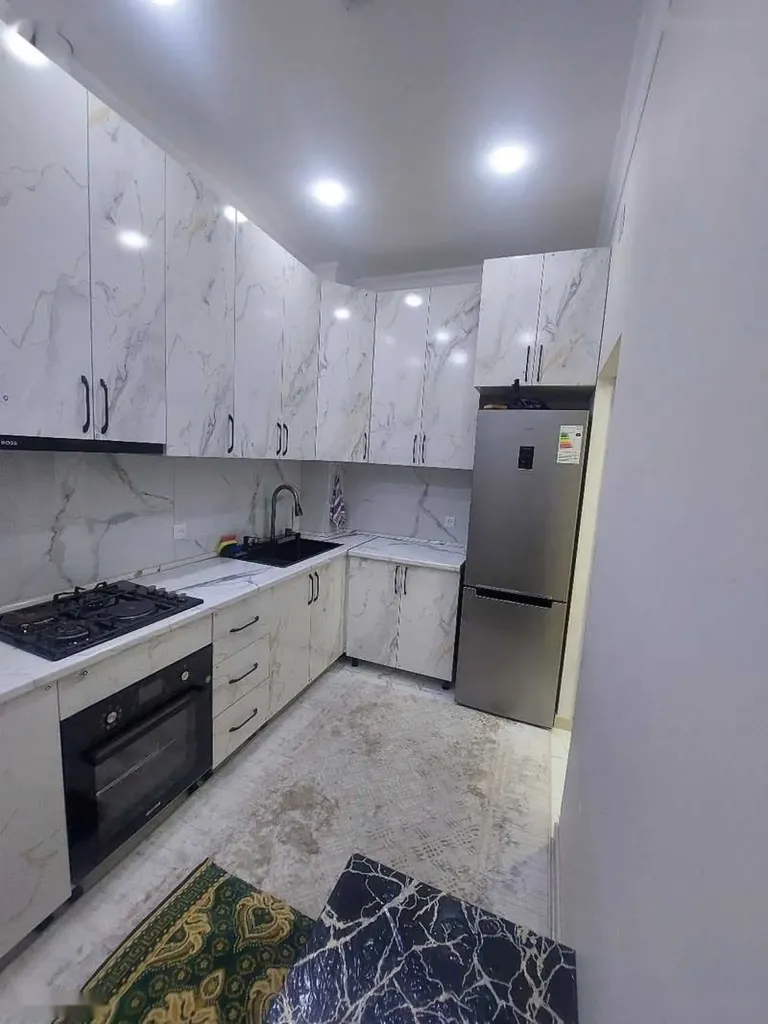 2-комн. квартира, 6 этаж, 70м², Сино