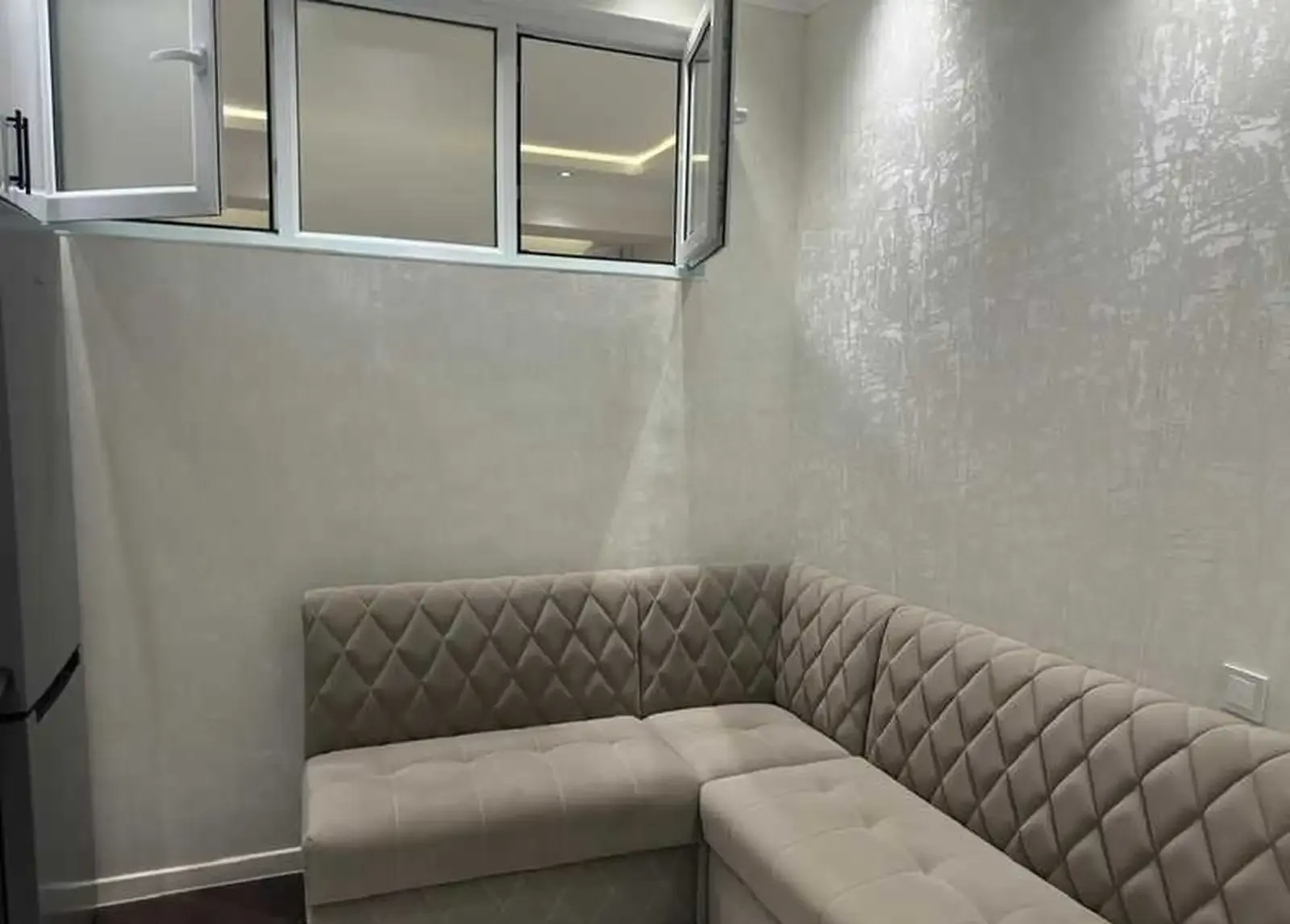 2-комн. квартира, 9 этаж, 72м², Доми Бахт 3