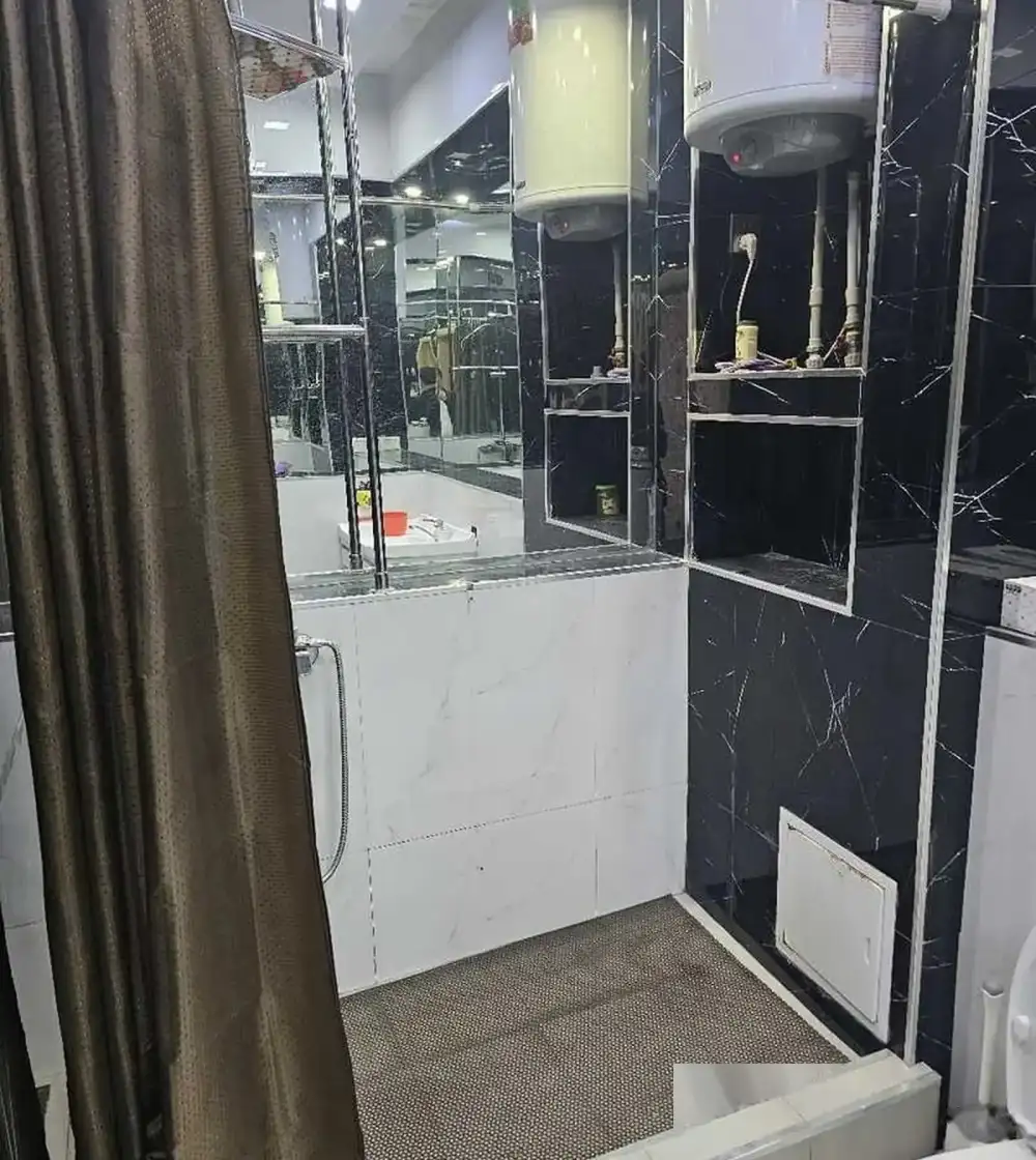 2-комн. квартира, 8 этаж, 85м², И. Сомони