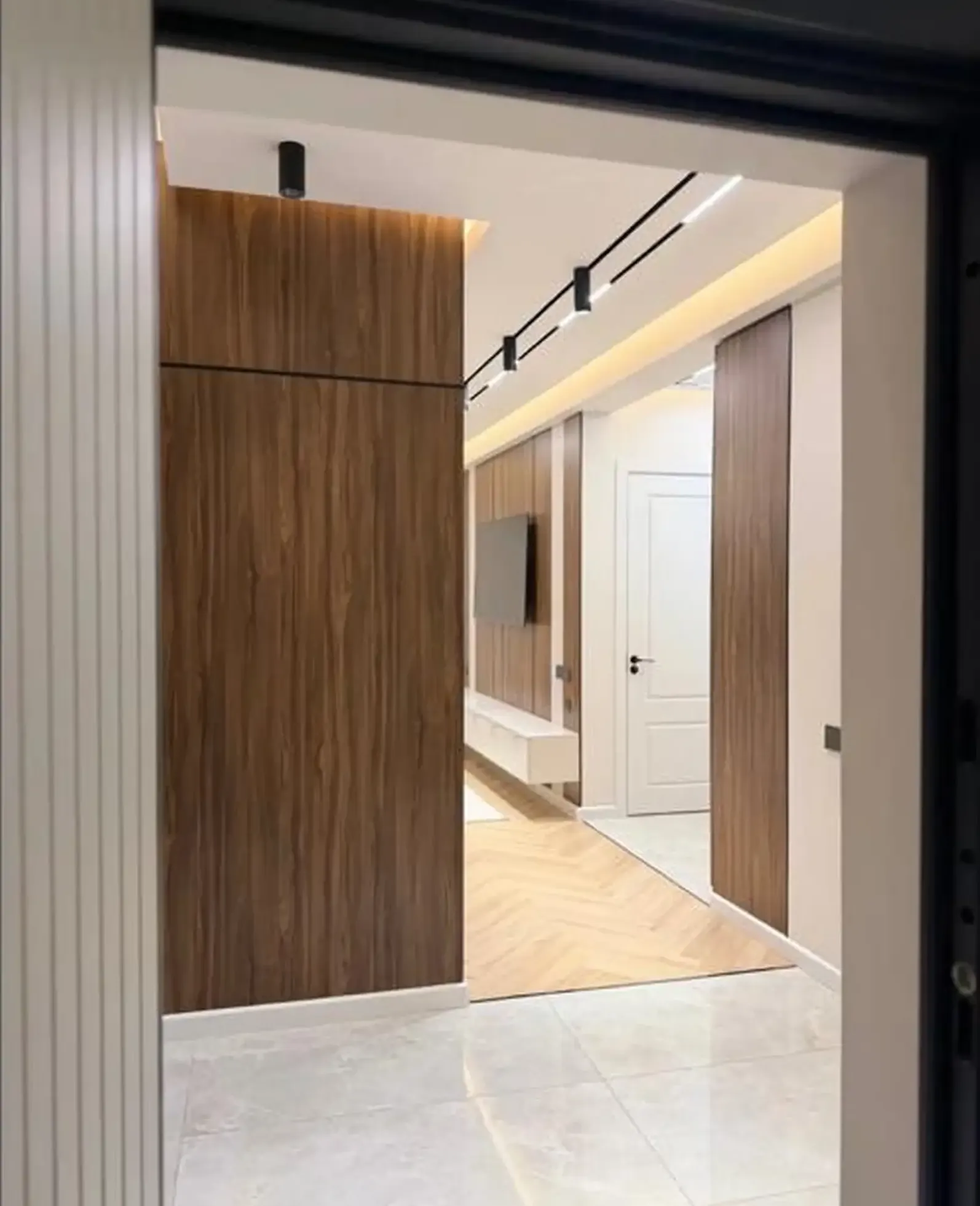 2-комн. квартира, 17 этаж, 58м², Сомони