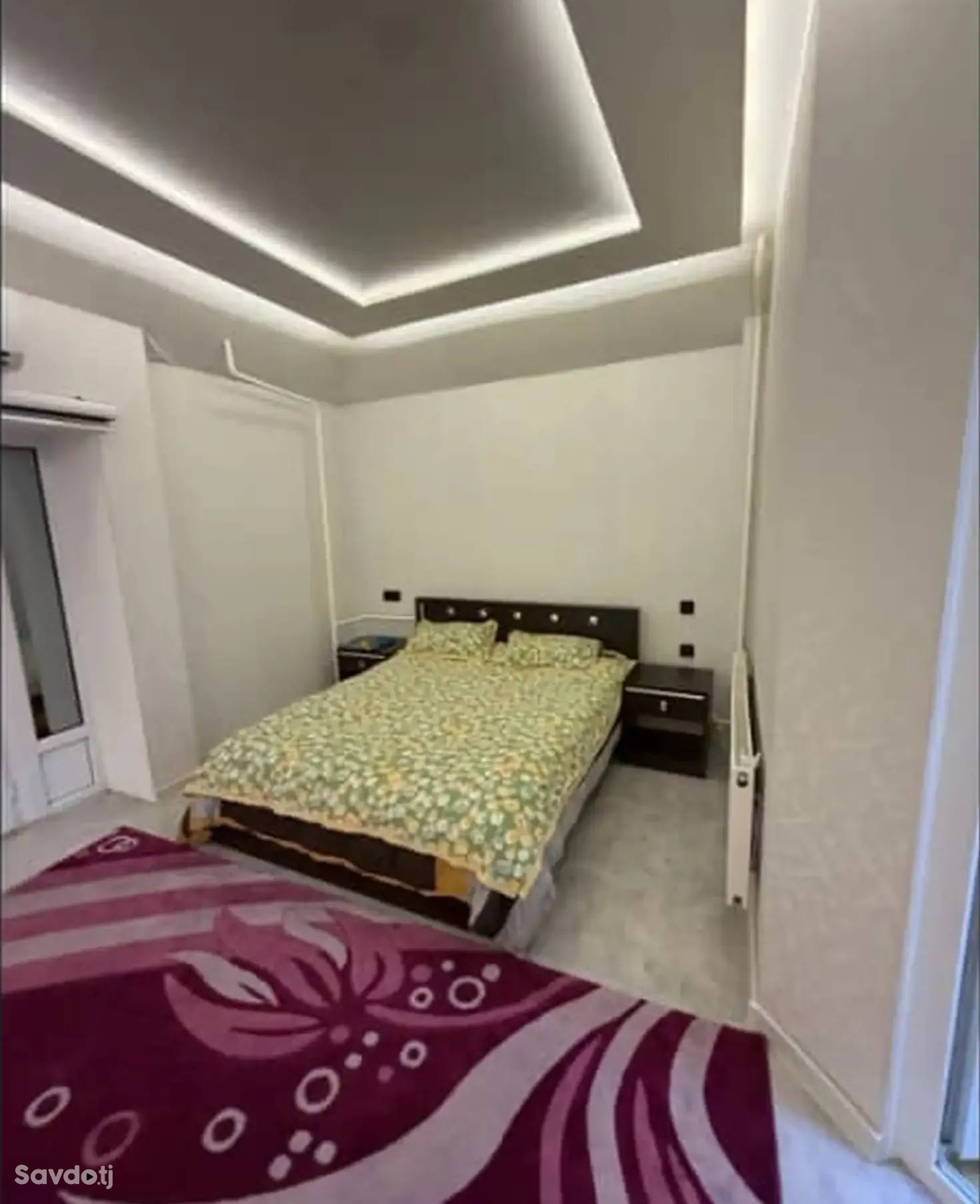 2-этажный, 4 комнатный дом, 200 м² м², Фирдавси