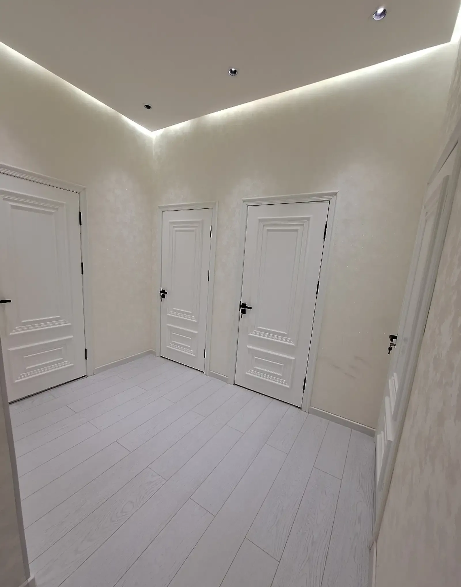 2-к квартира, 15 этаж, 67 м², Автовокзал, болои Мост