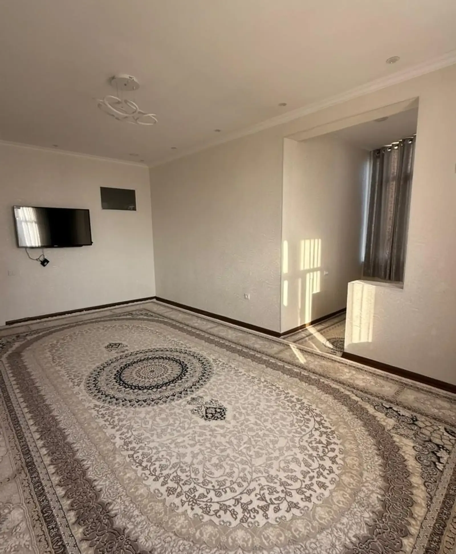 2-комн. квартира, 5 этаж, 67м², 82 МКР ЛЕСНАЯ СКАЗКА