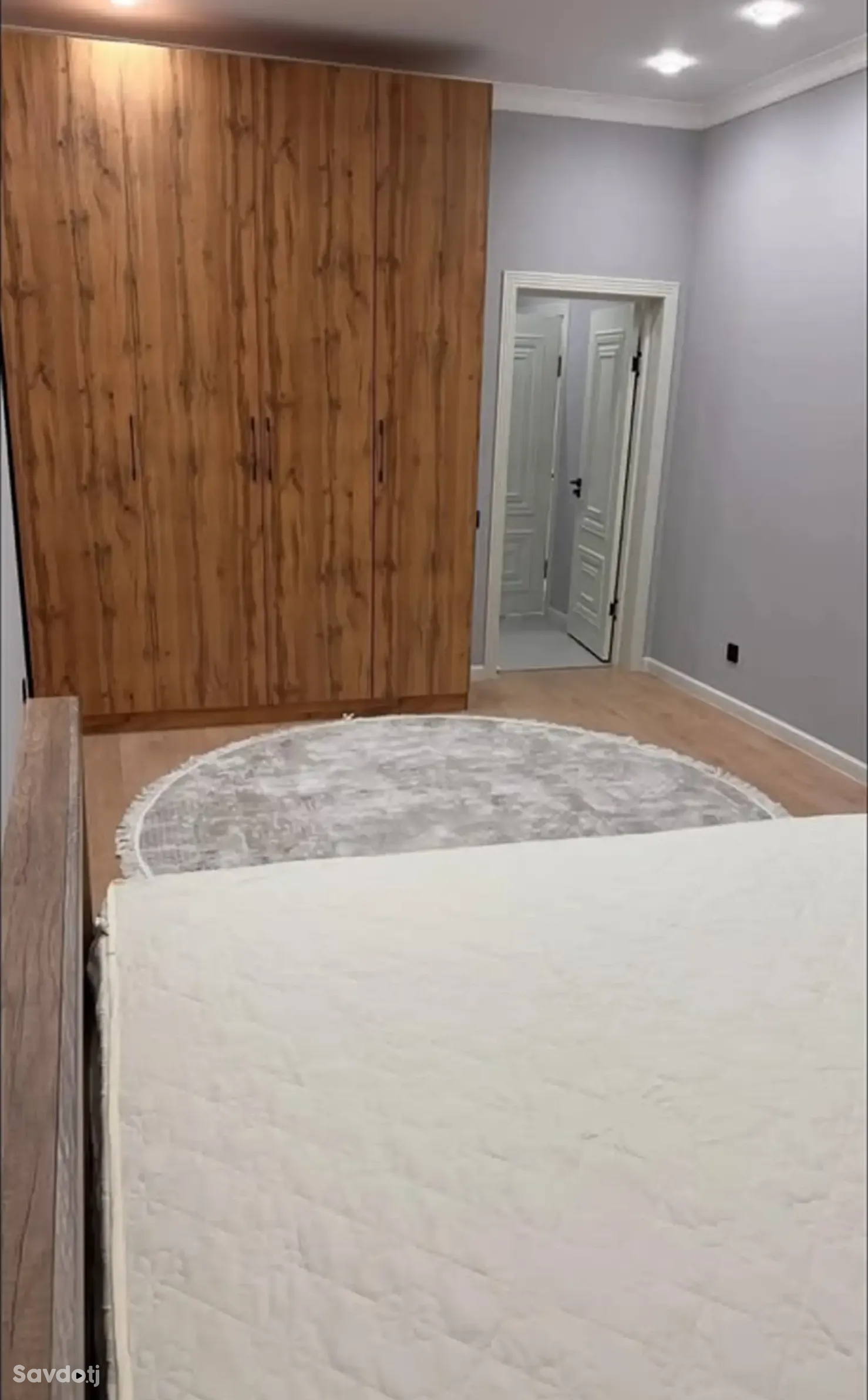 2-комн. квартира, 10 этаж, 69м², Шохмансур