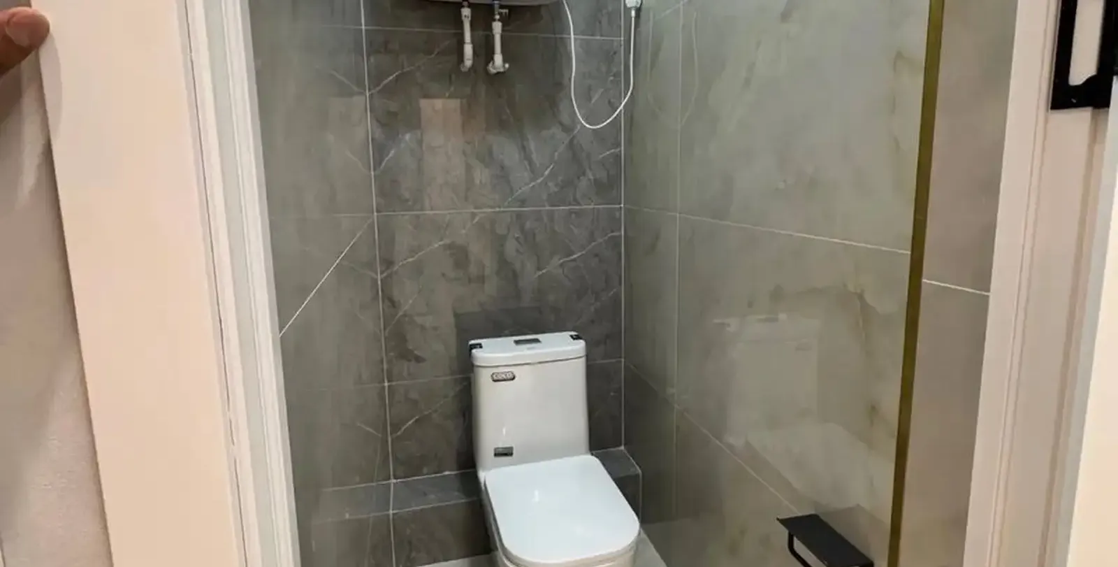 2-комн. квартира, 9 этаж, 58 м², 33мкр, 4рохаи Чалчам