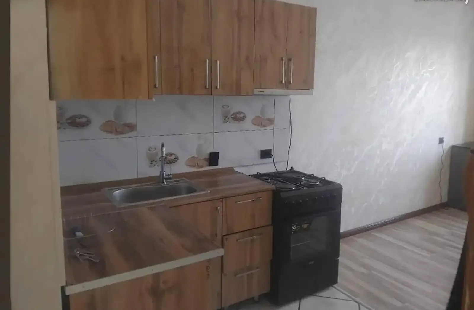 2-комн. квартира, 2 этаж, 56м², Сино