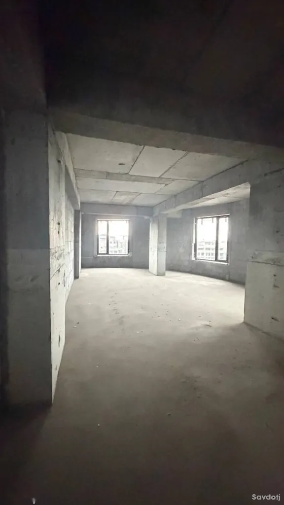 2-комн. квартира, 14 этаж, 70 м², Сино