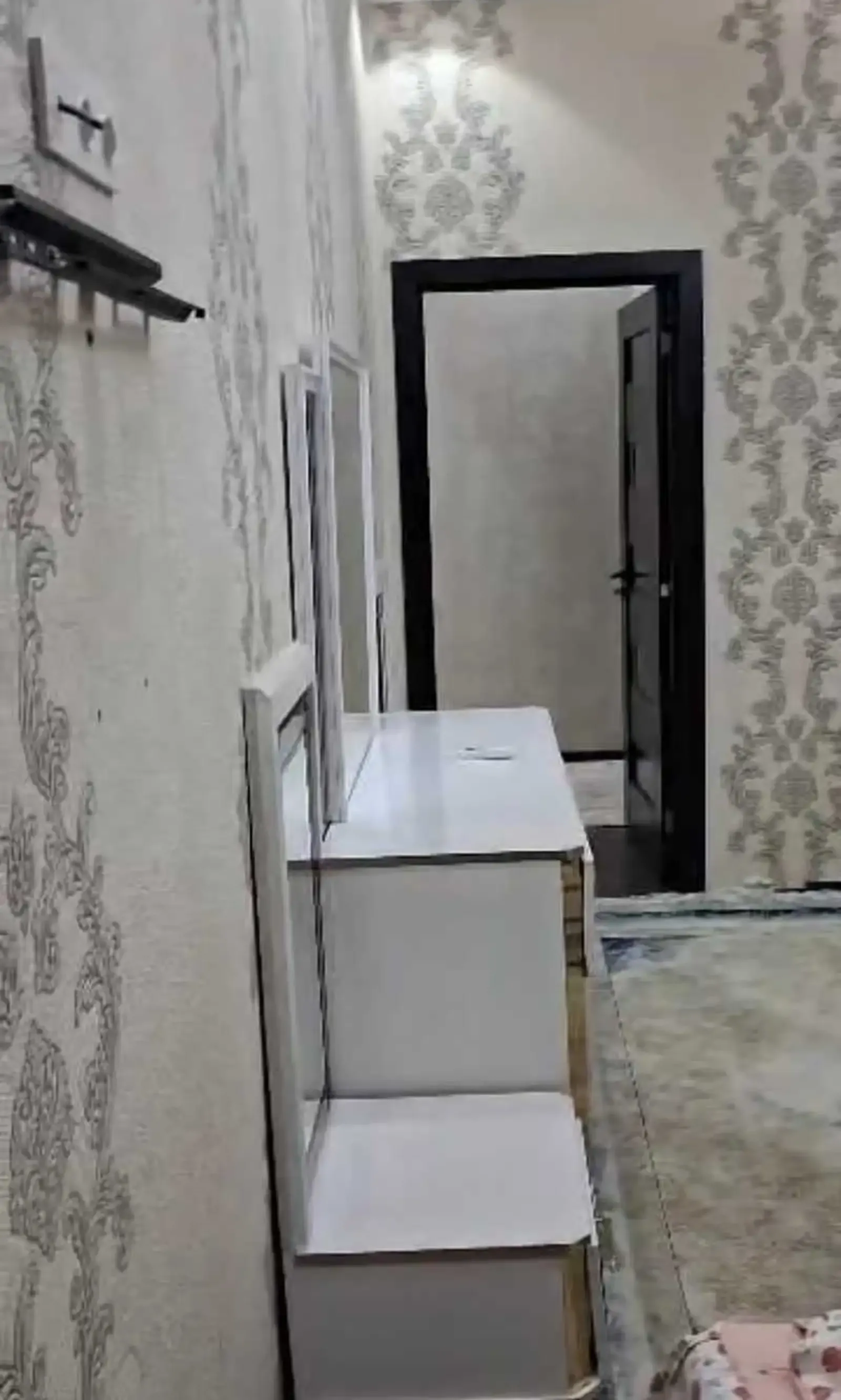 2-комн. квартира, 8 этаж, 82м², Зарафшон