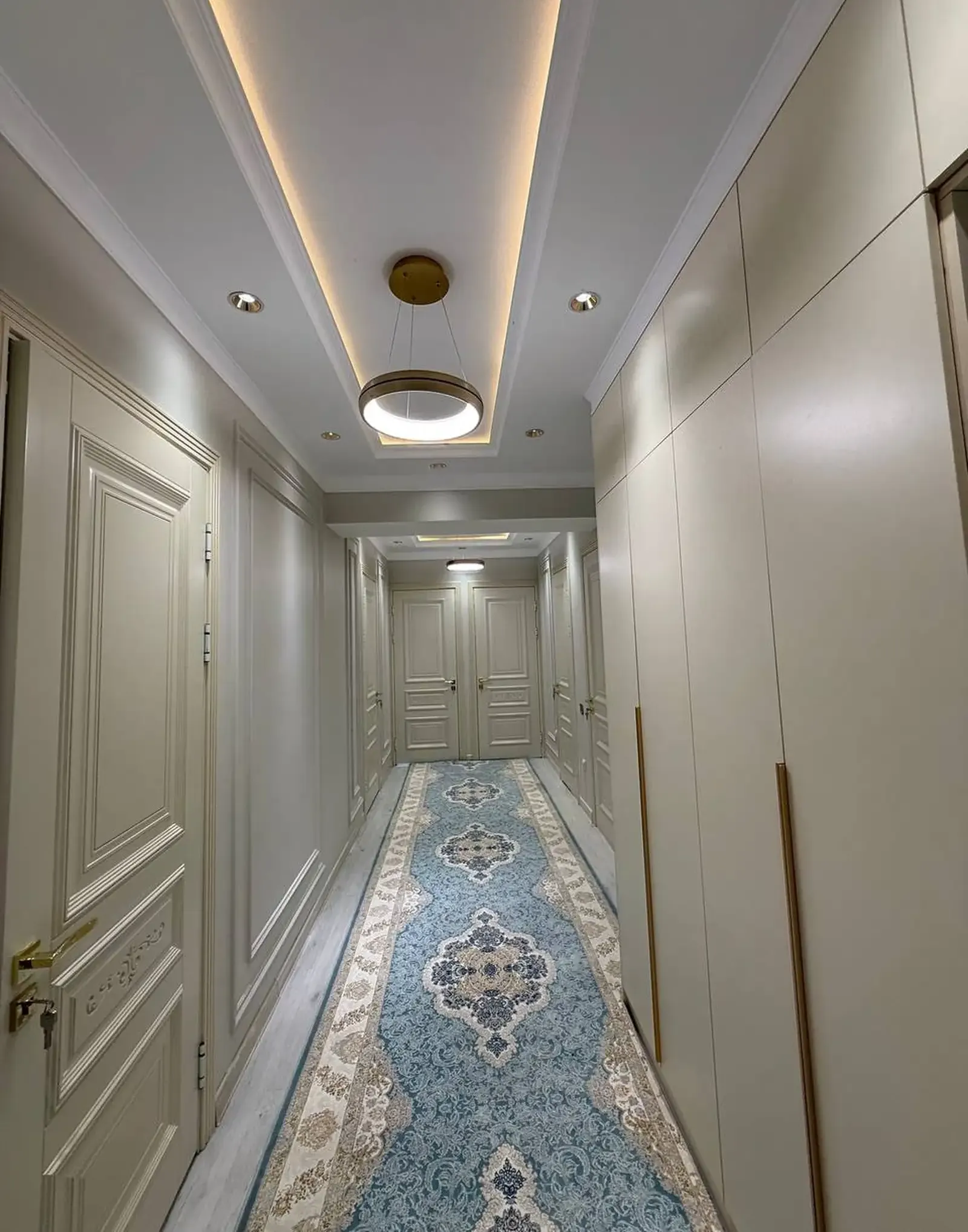 3-комн. квартира, 12 этаж, 80 м², Сино, Поофсоюз
