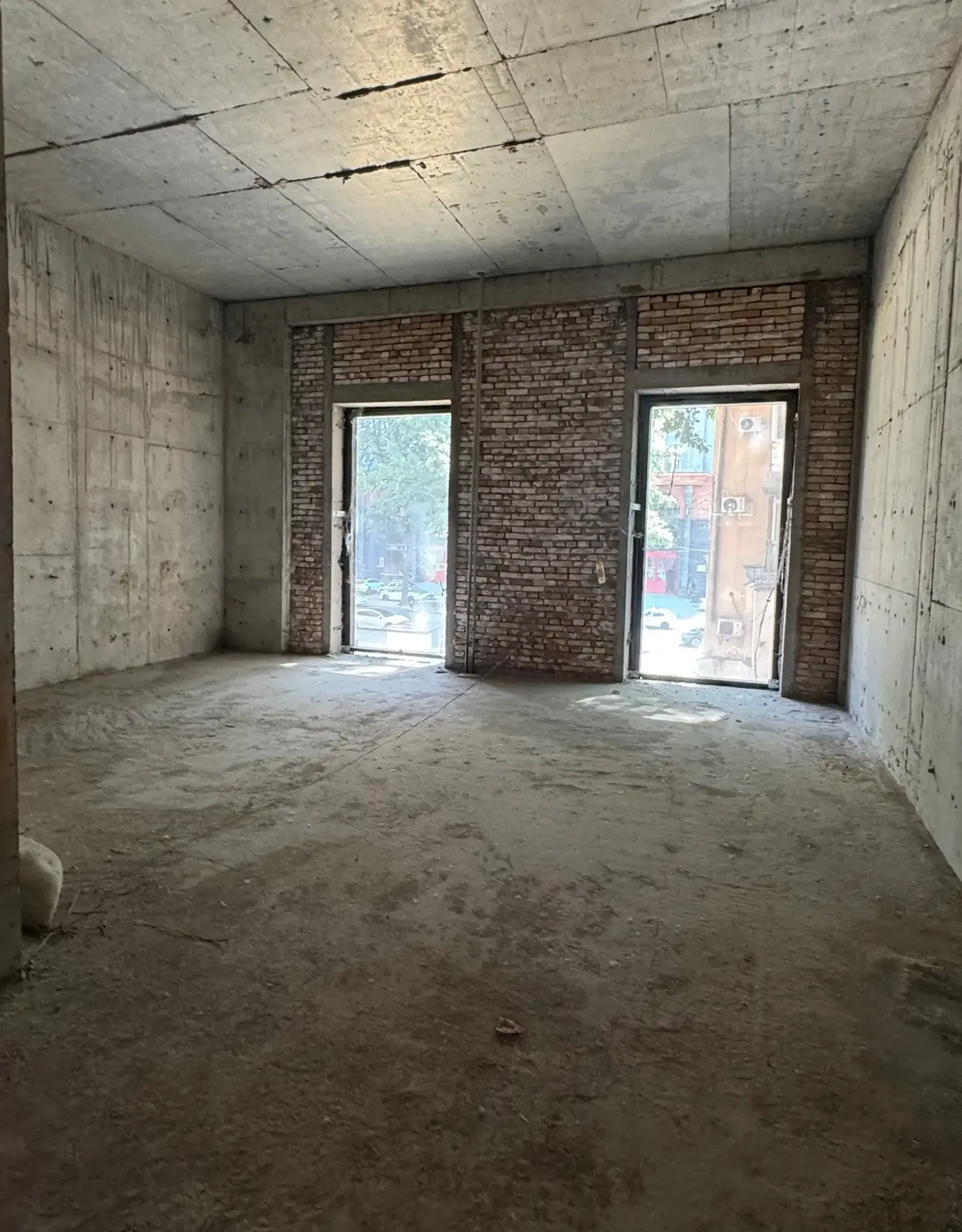 Помещение под свободное назначение, 486м², Стадион Спартак, Симург, Роддом 1
