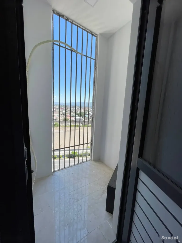 2-комн. квартира, 8 этаж, 63 м², фирдавси