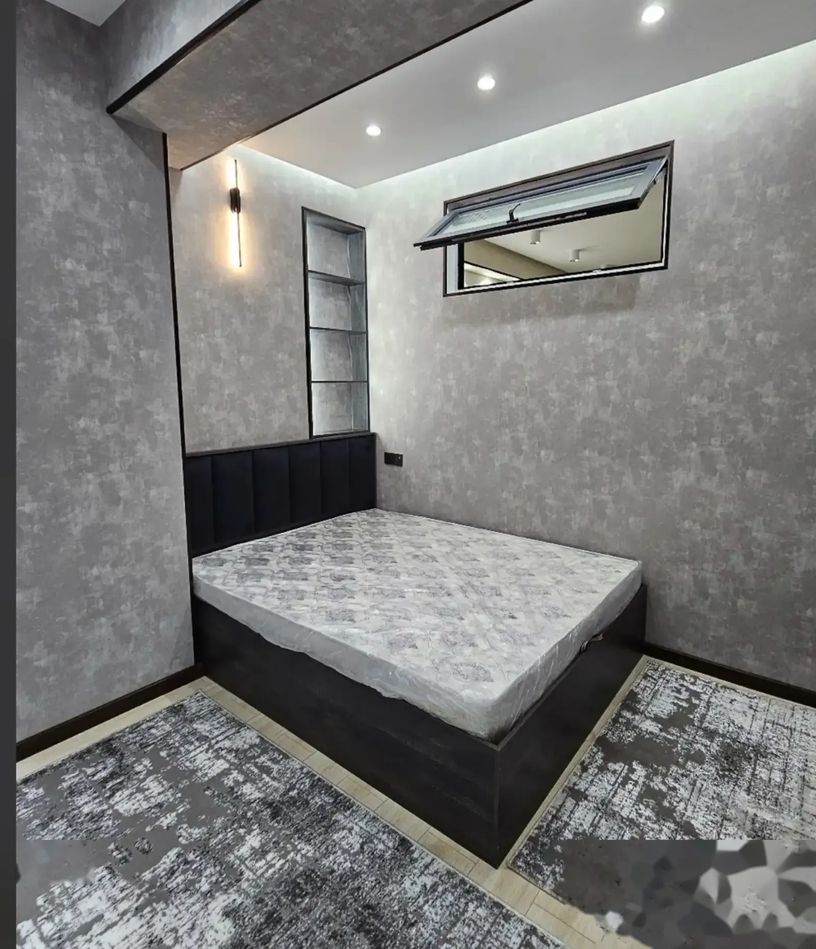 2-комн. квартира, 15 этаж, 58м², сино