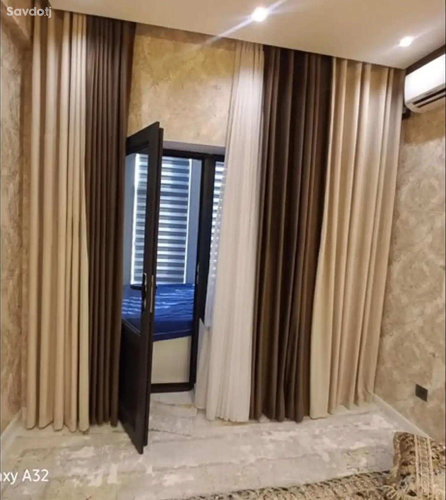 3-комн. квартира, 14 этаж, 77м², И. Сомони