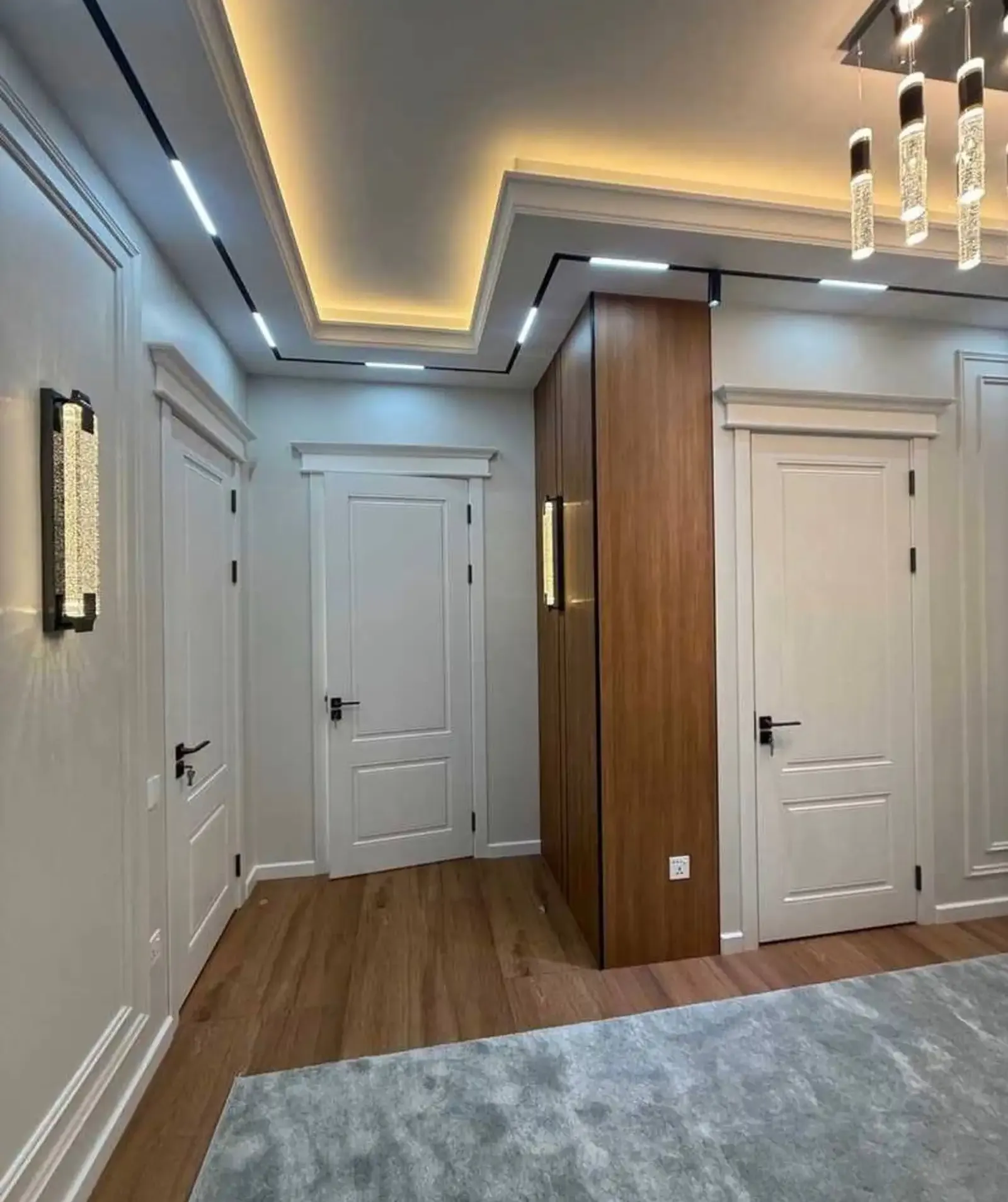 2-комн. квартира, 7 этаж, 93 м², Шохмансур