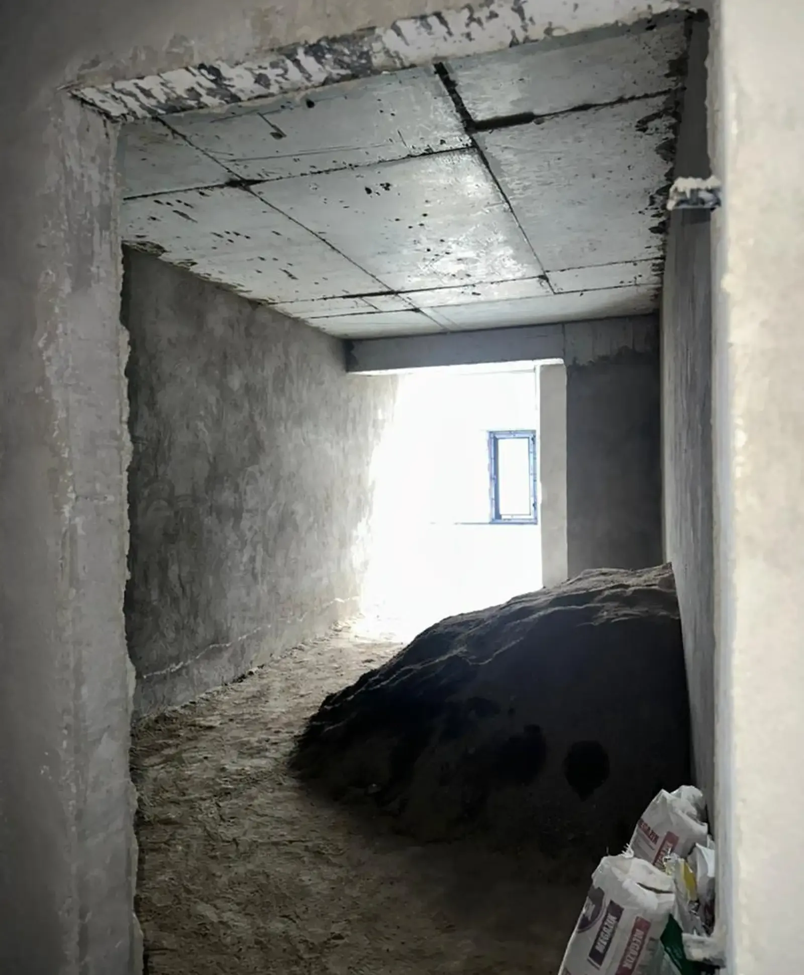3-комн. квартира, 15 этаж, 115 м², Северный