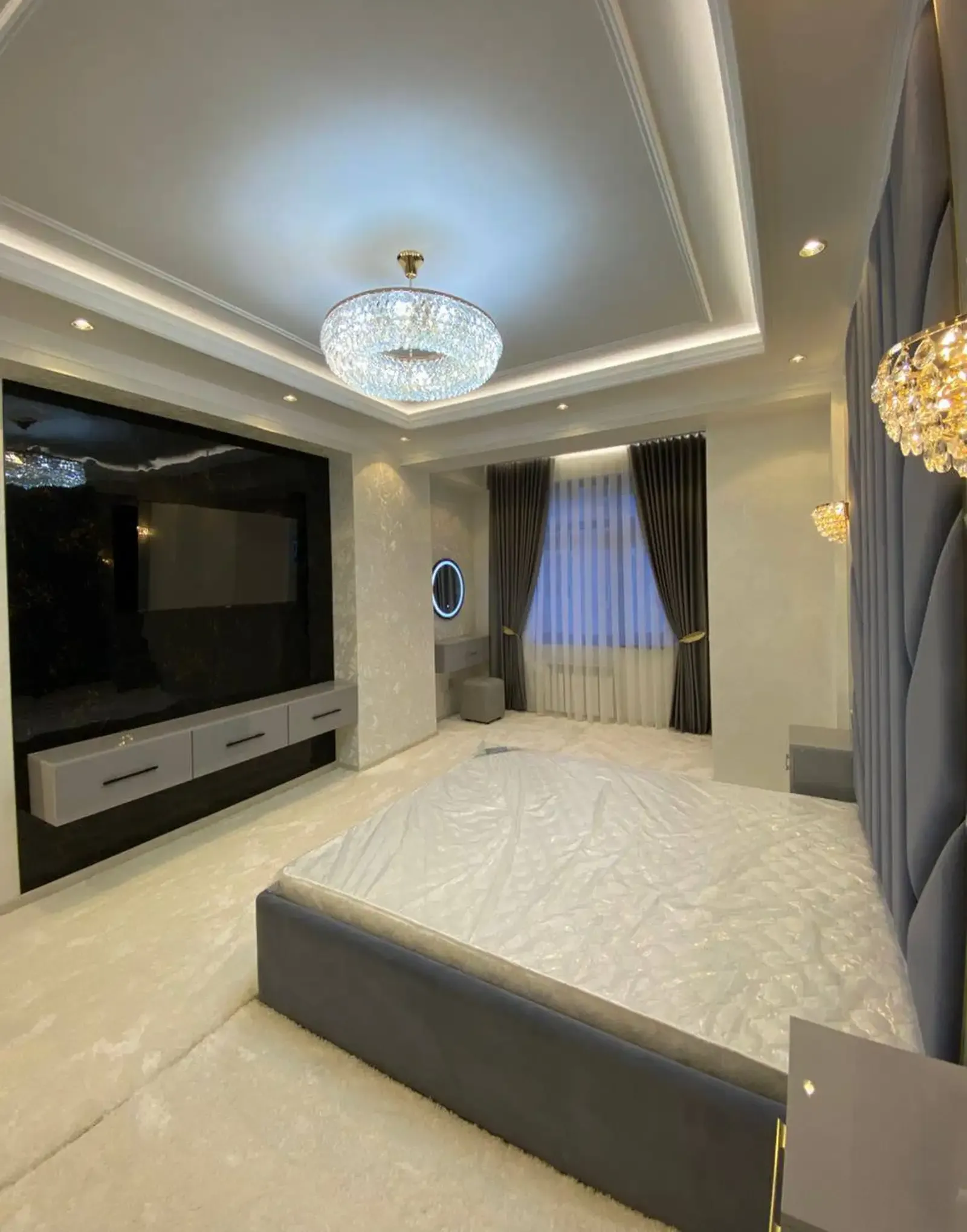 2-комн. квартира, 5 этаж, 76 м², Шохмансур Чордома