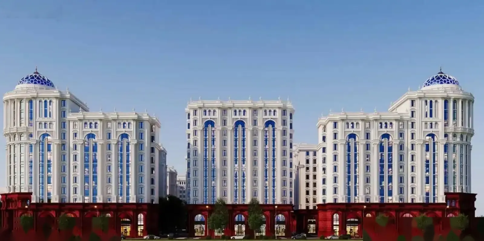 2-комн. квартира, 4 этаж, 71 м², И. Сомон