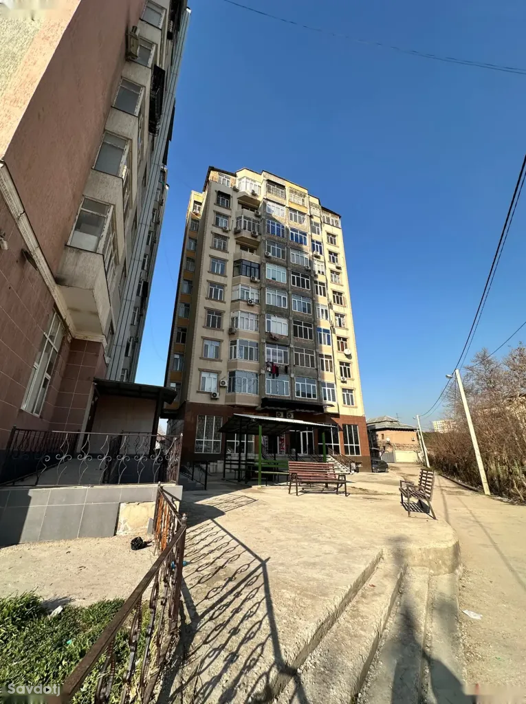 Помещение под свободное назначение, 100м², 84мкр, Тайга, Сино