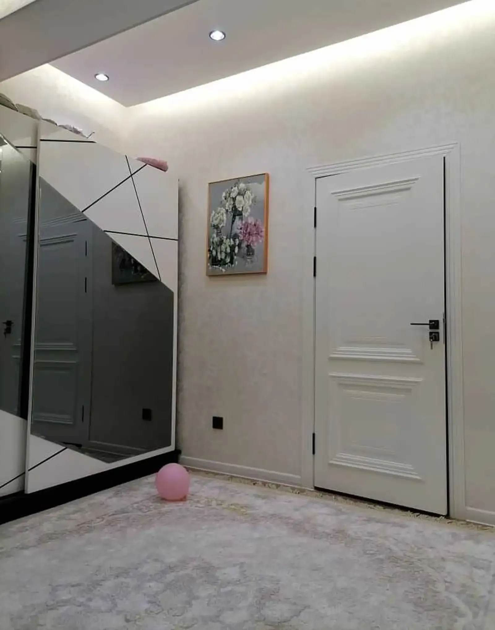 2-комн. квартира, 6 этаж, 62м², 82 МКР Лесная Сказка