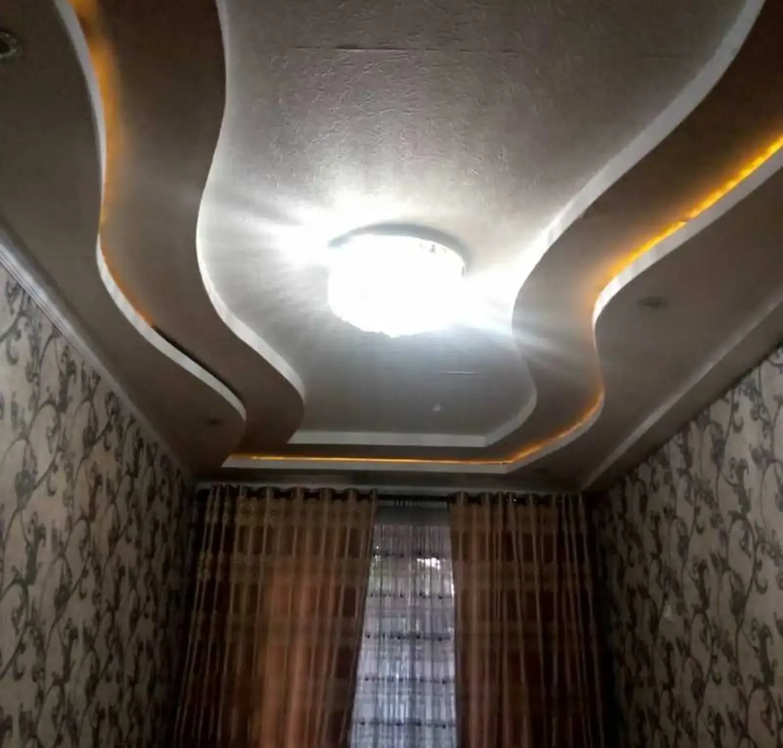 3-комн. квартира, 1 этаж, 73м², Глазной