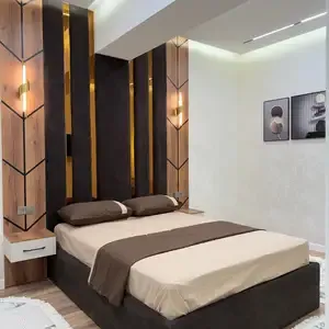 2-этажный, 6 комнатный дом, 160 м², Сино, пеши бозори Автовакзал