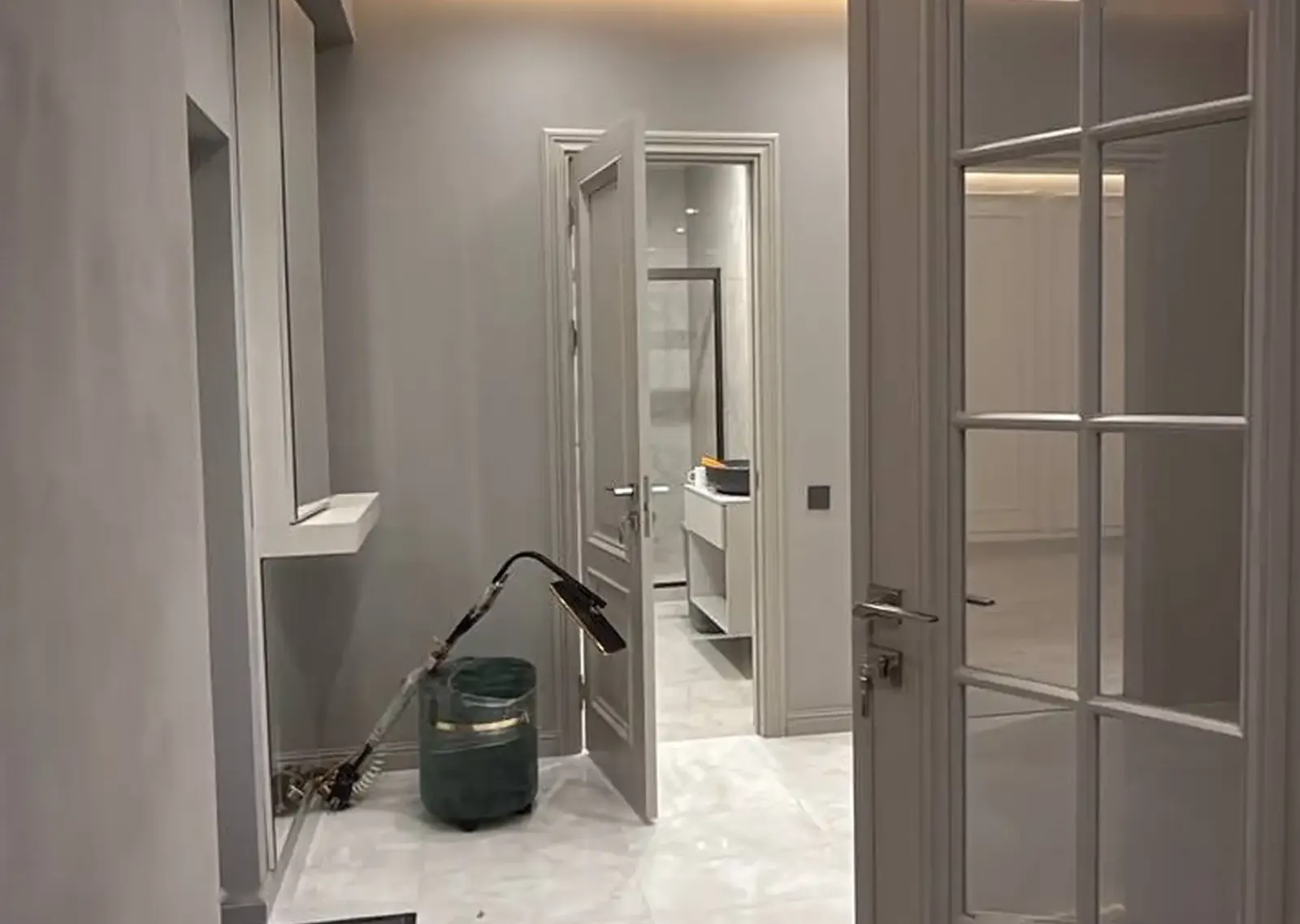 3-комн. квартира, 13 этаж, 95 м², Шохмансур