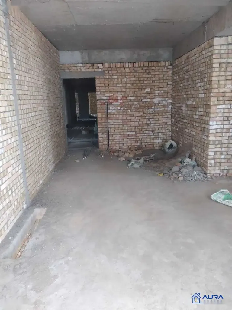 2-комн. квартира, 10 этаж, 58 м², Сино