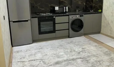 2-комн. квартира, 6 этаж, 60м², ОВИР