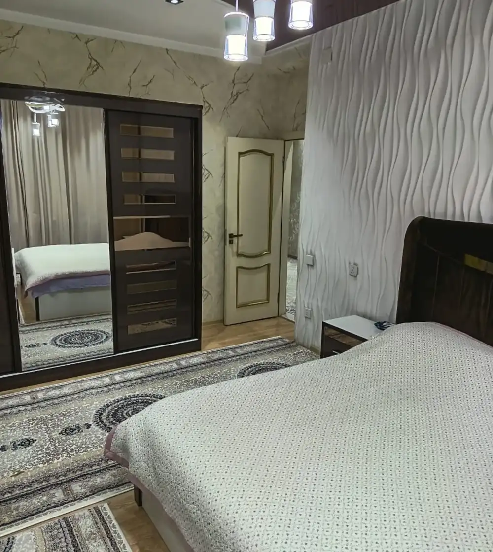 2-комн. квартира, 8 этаж, 70м², Шохмансур ЖД вокзал Ёкут