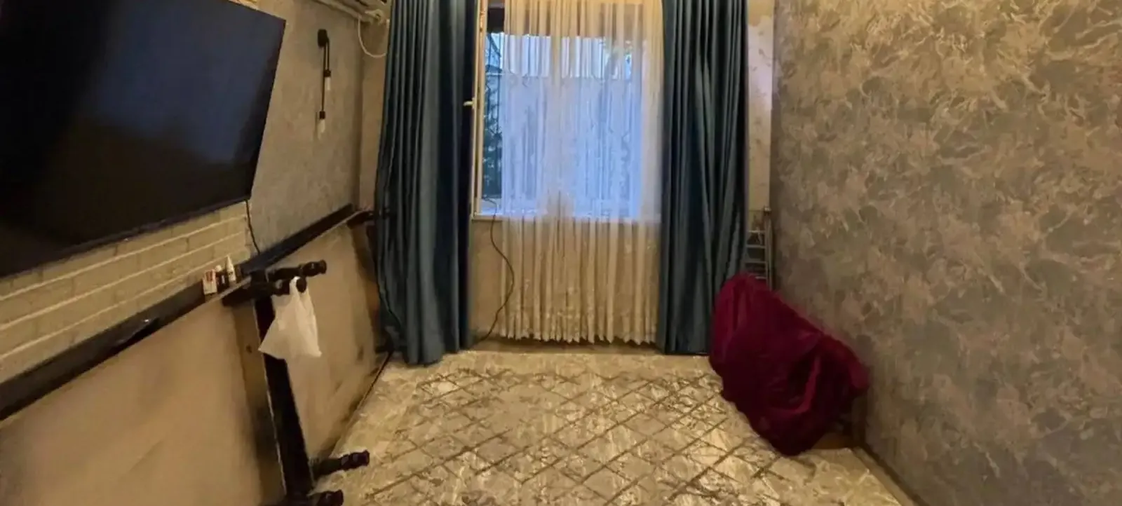 3-к квартира, 1 этаж, 50 м², Шохмансур