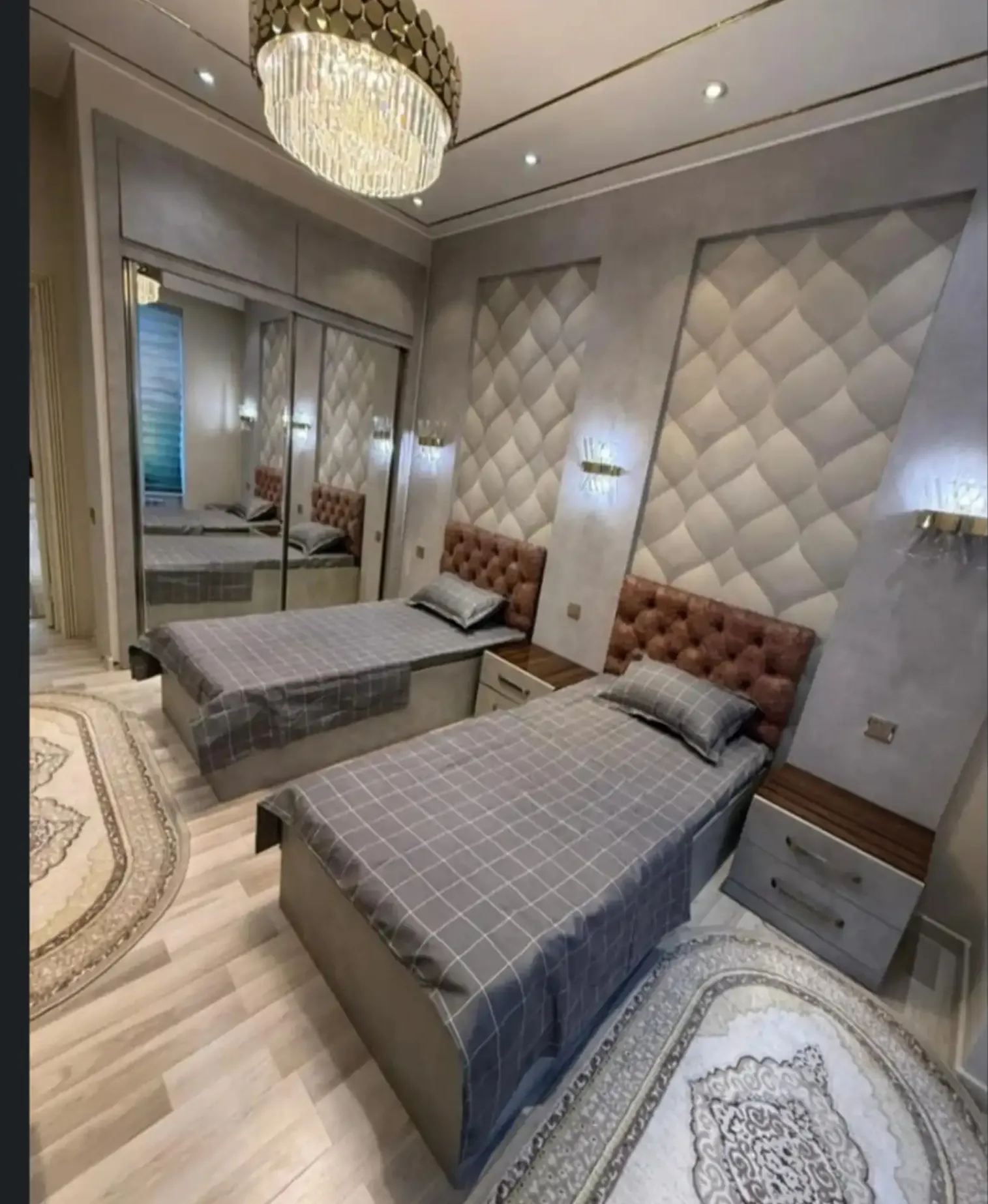 3-комн. квартира, 13 этаж, 105м², Шохмансур
