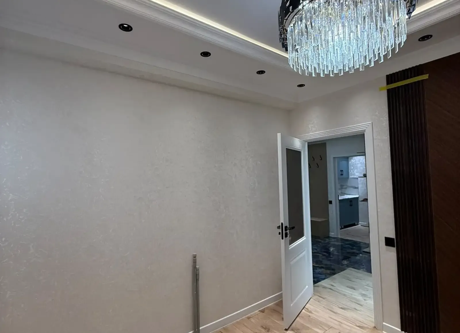 2-к квартира, 7 этаж, 68 м², 102
