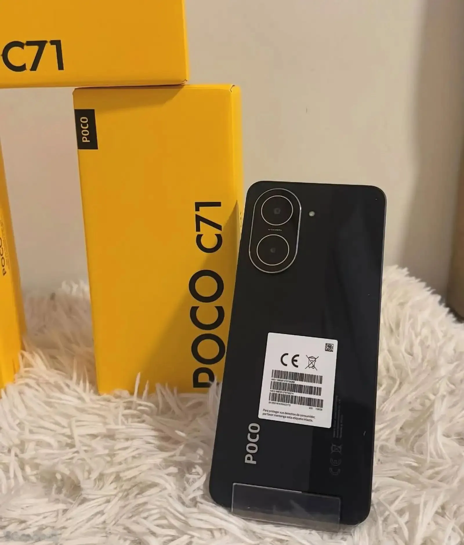 Xiaomi POCO 128 gb