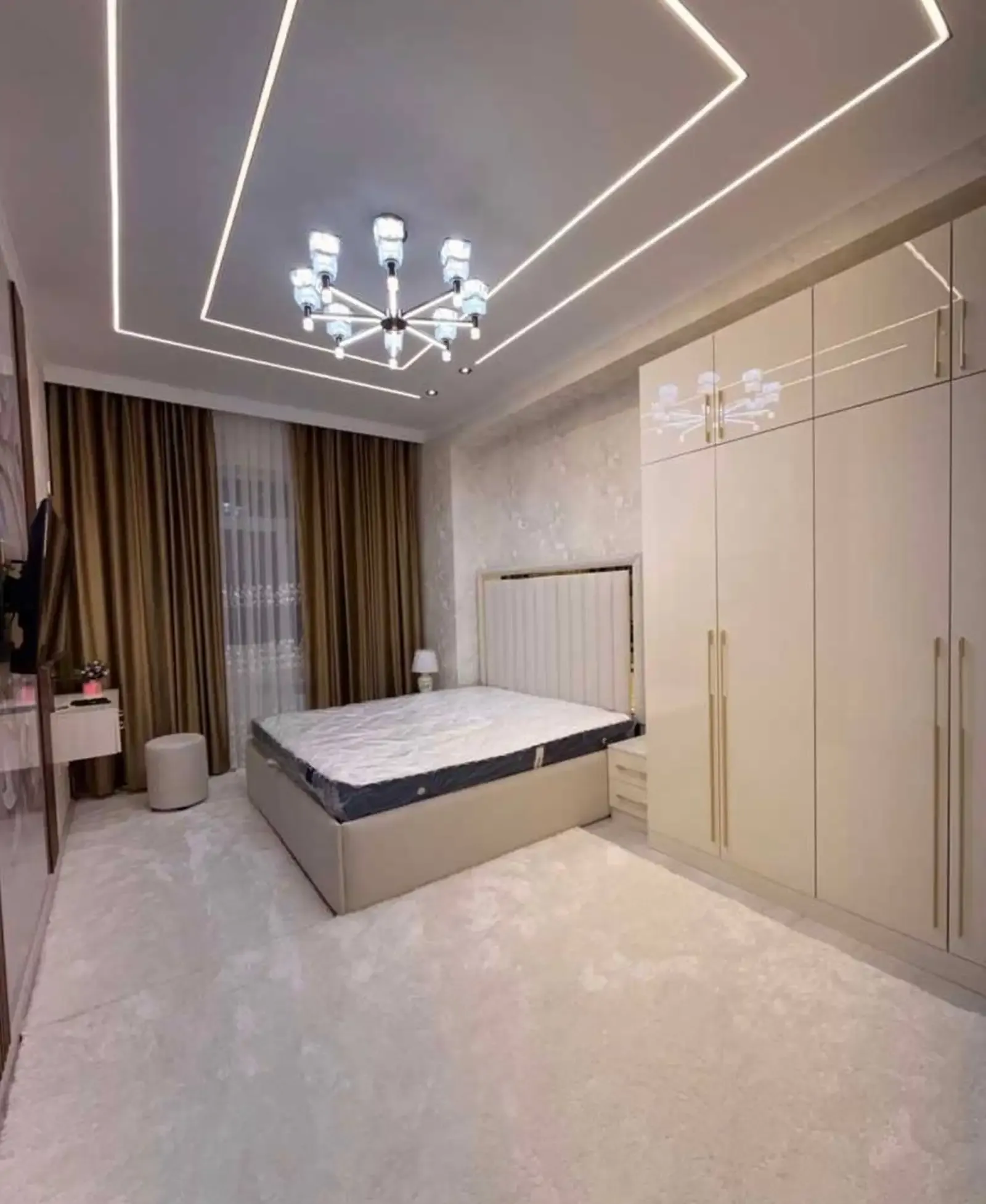 3-комн. квартира, 11 этаж, 101 м², Сино