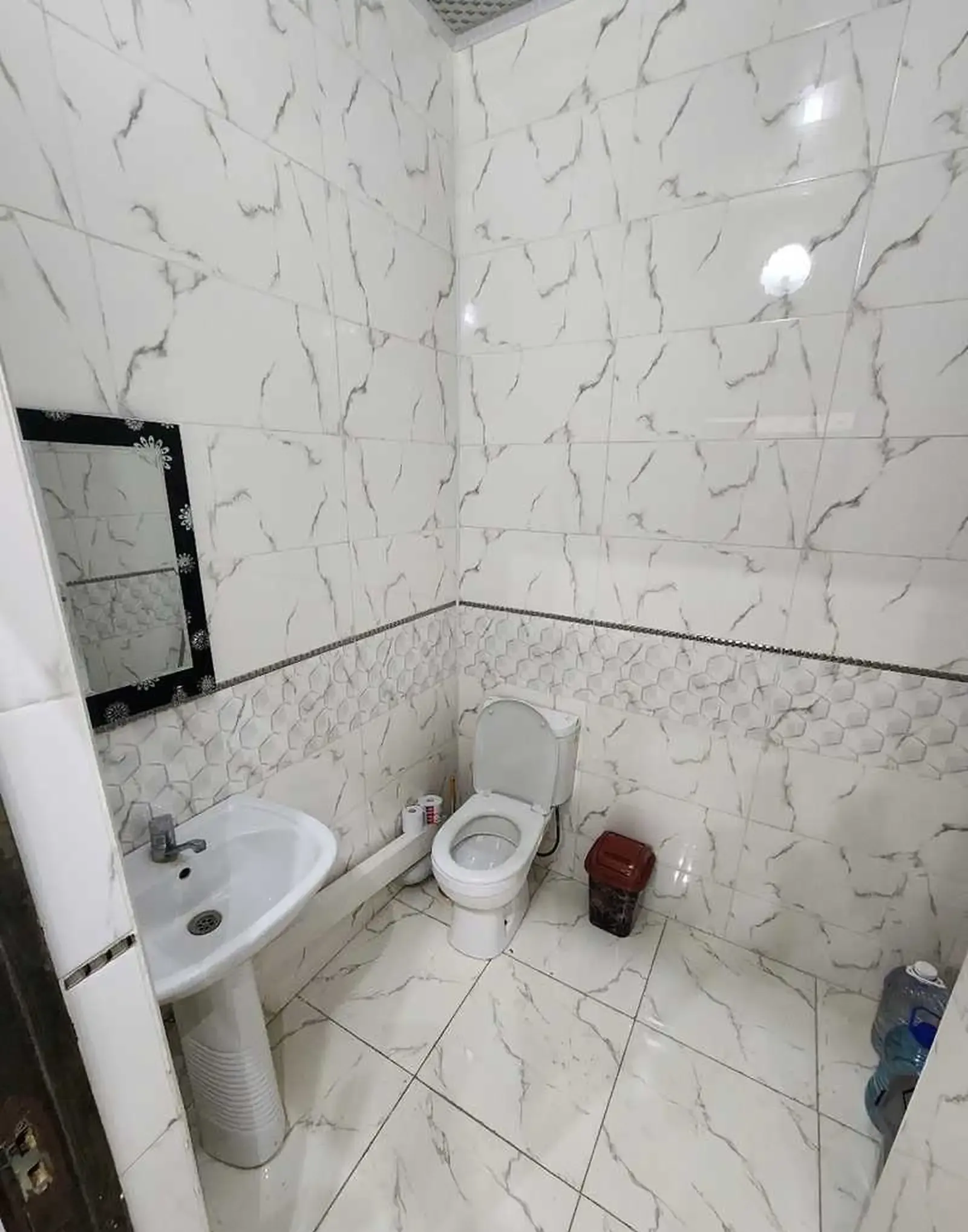 2-комн. квартира, 14 этаж, 55м², Фирдавси